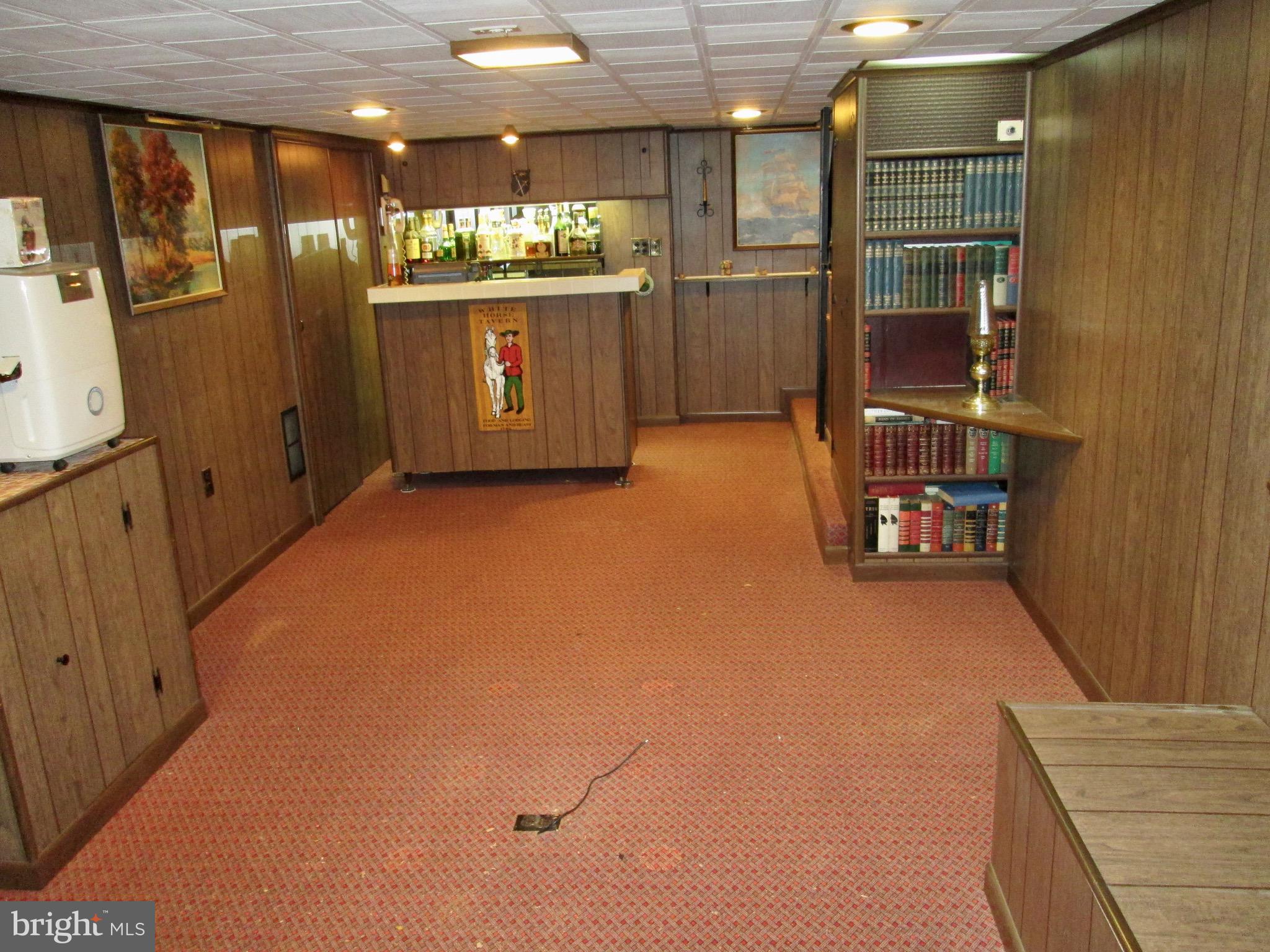 READING - Residential