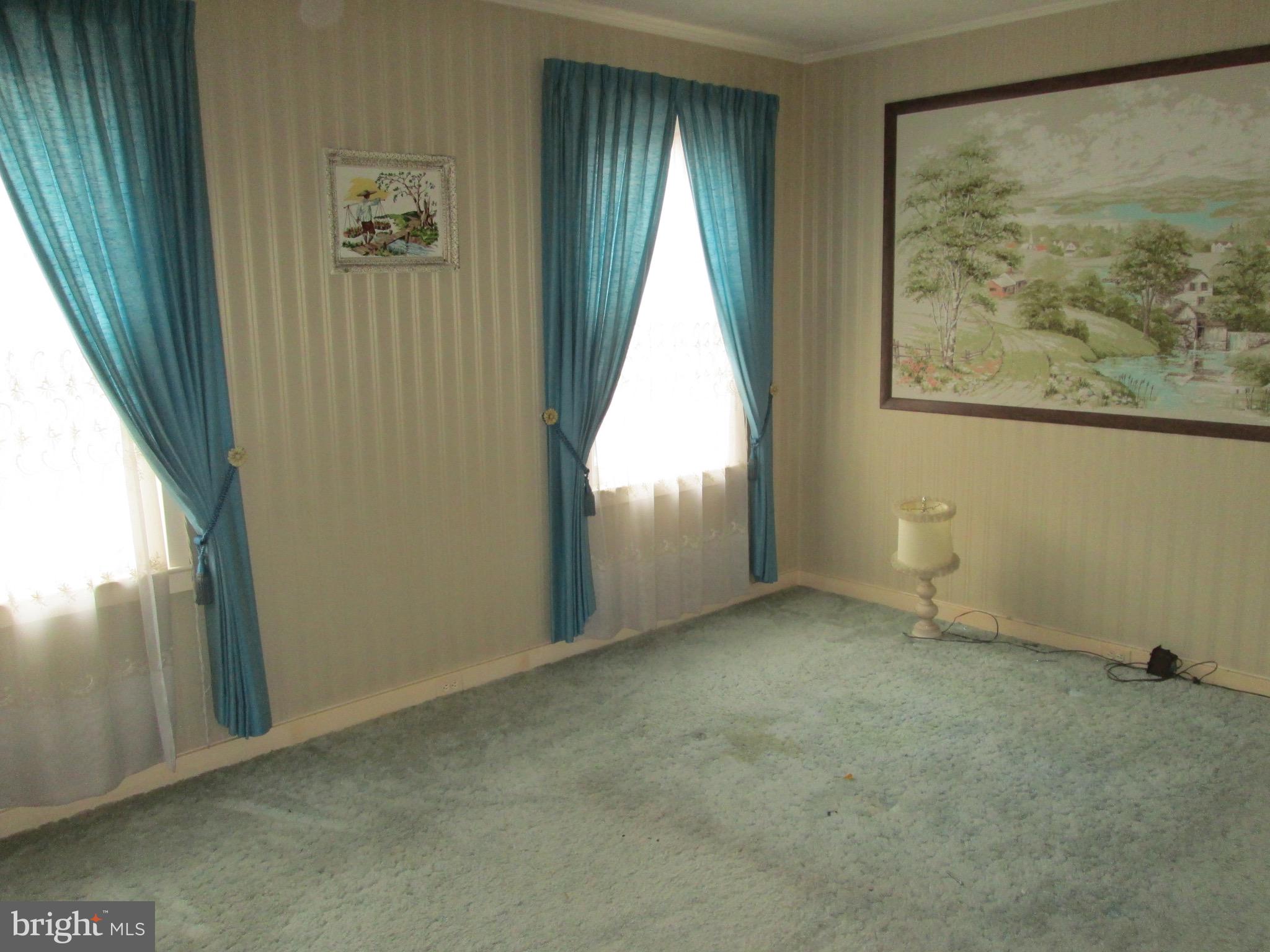 READING - Residential