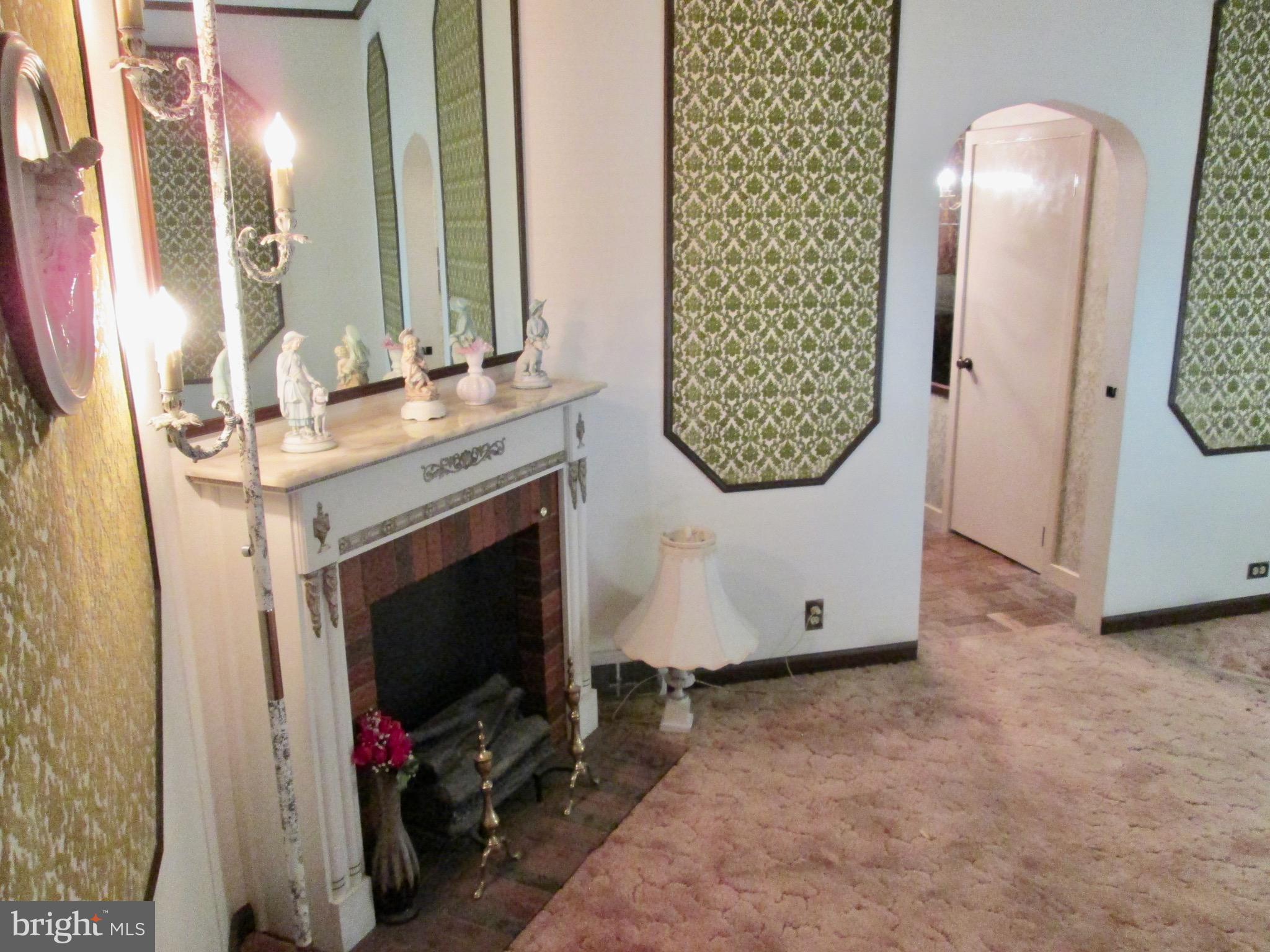 READING - Residential