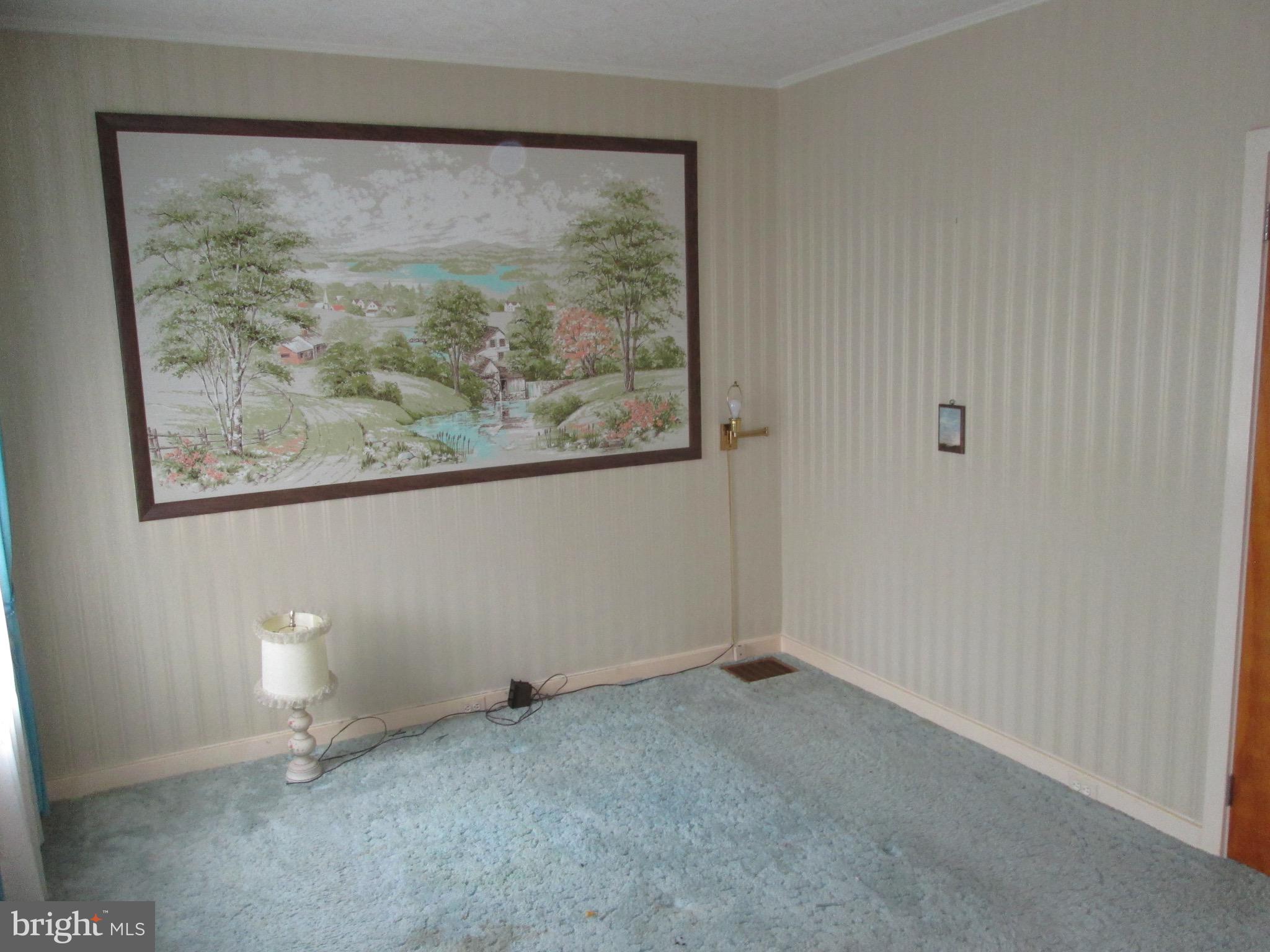 READING - Residential