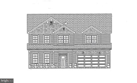 Homes For Sale - 405 East Clarissa Drive<br/> Cumberland County, SHIPPENSBURG, PA 17257