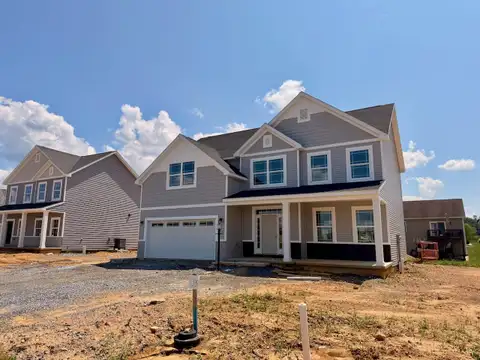 405 East Clarissa Drive, Shippensburg, PA 17257 - #: PACB2054106