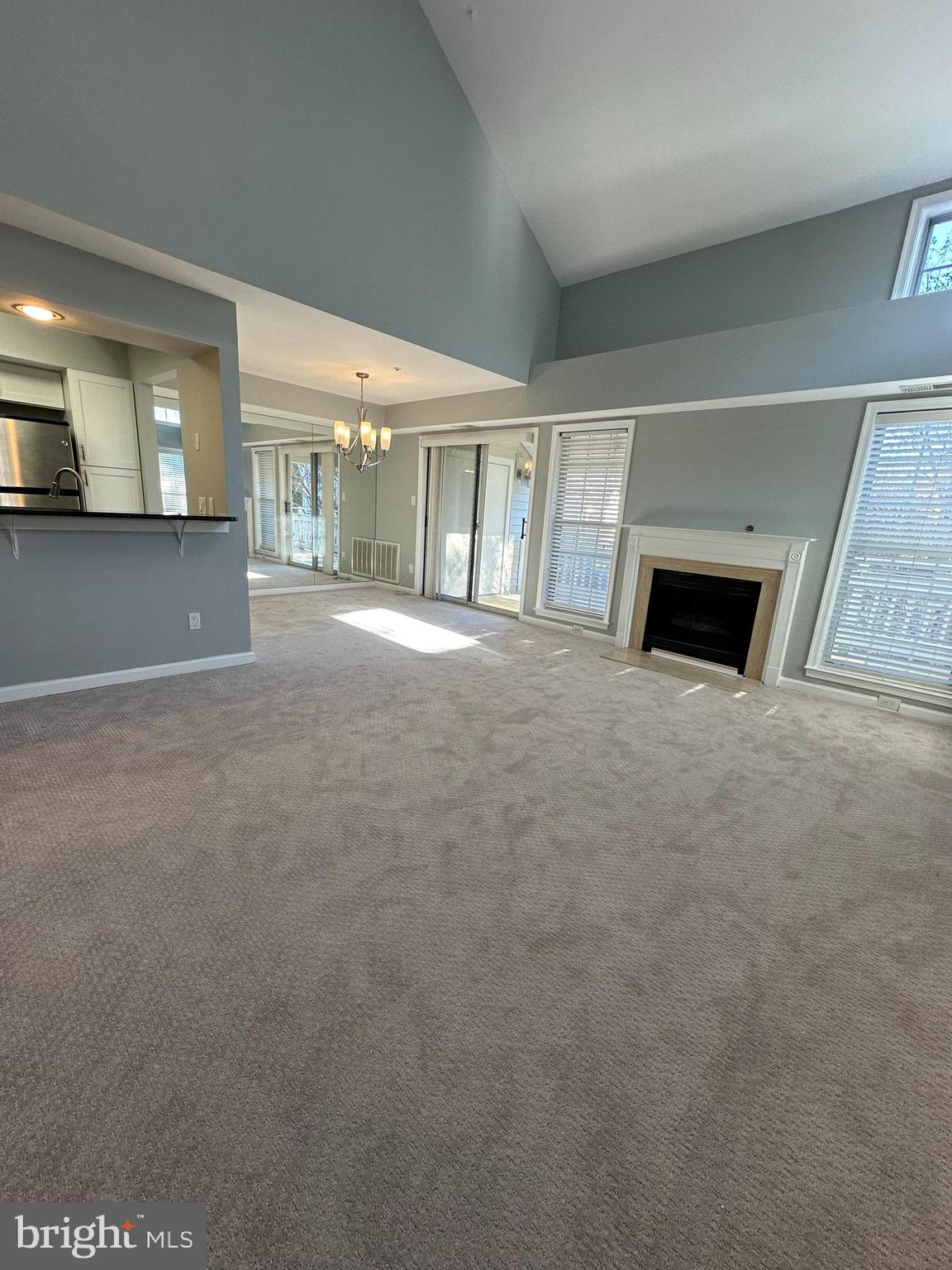 ETON SQUARE - Residential Lease