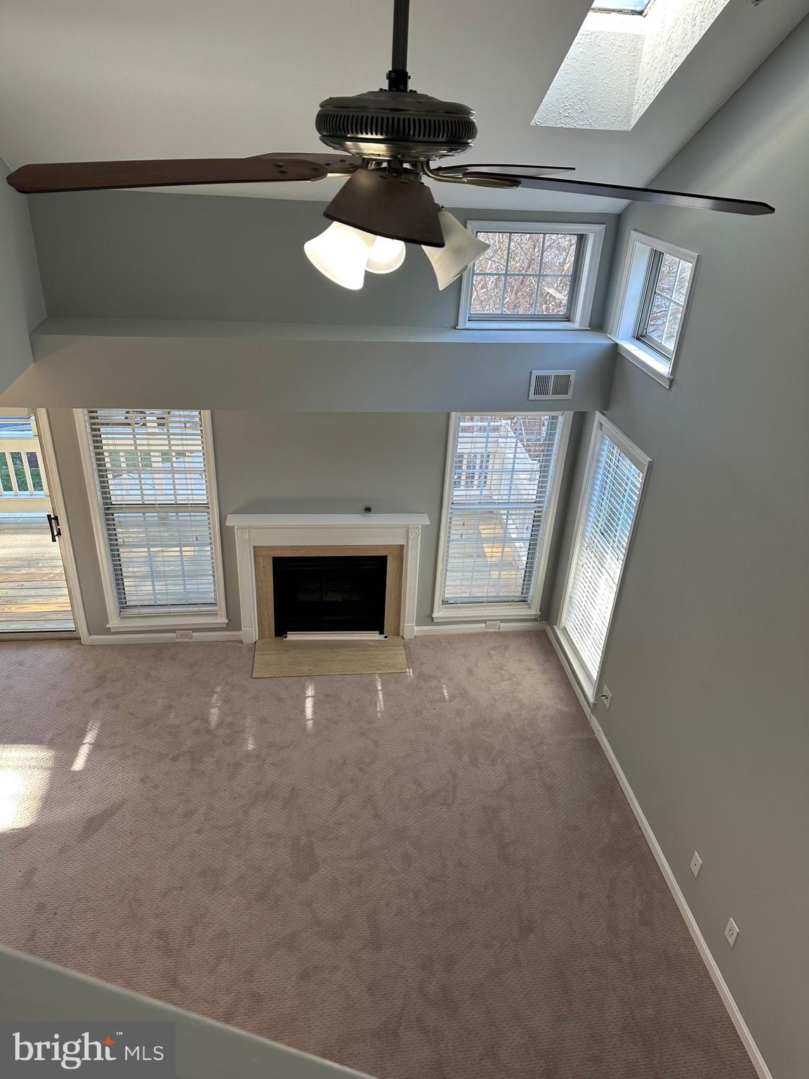 ETON SQUARE - Residential Lease