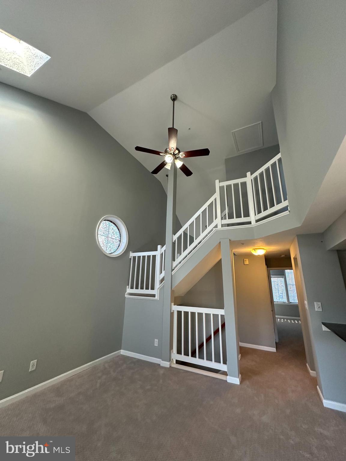 ETON SQUARE - Residential Lease