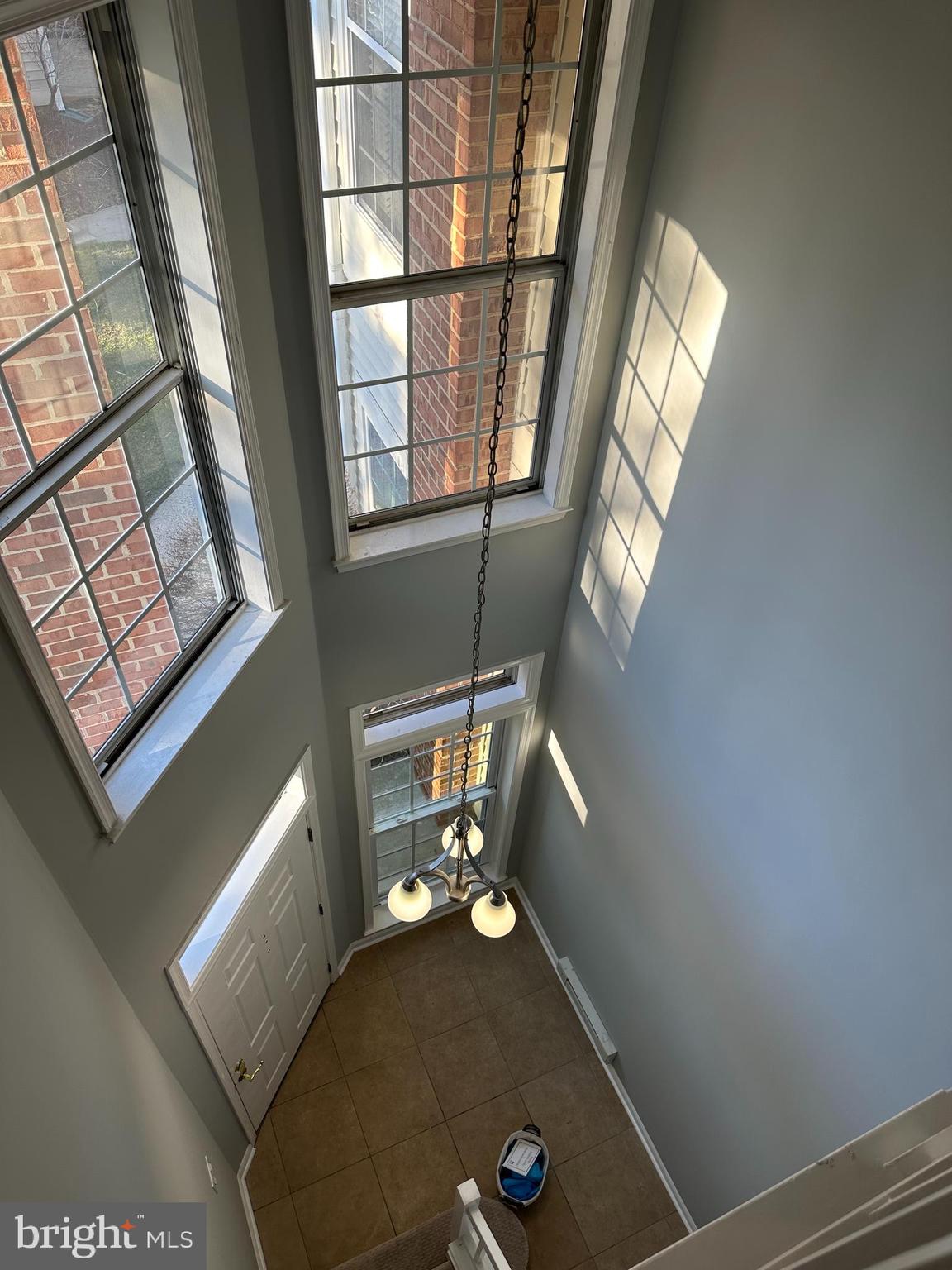 ETON SQUARE - Residential Lease