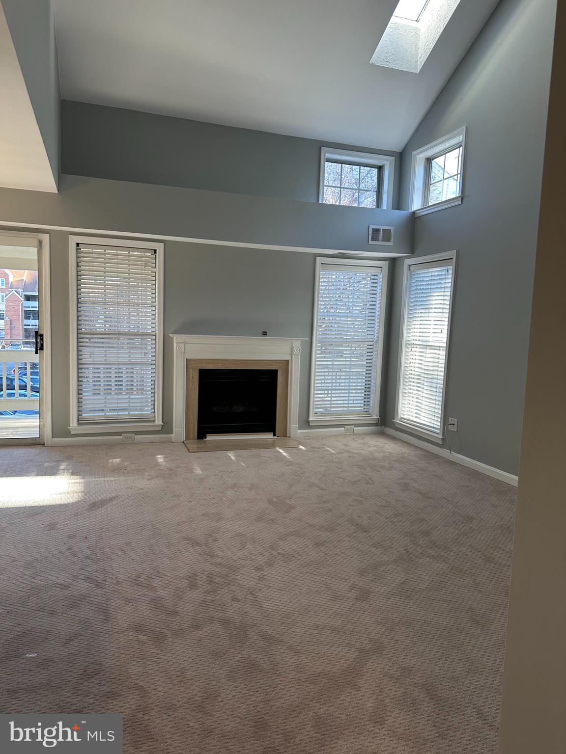 ETON SQUARE - Residential Lease