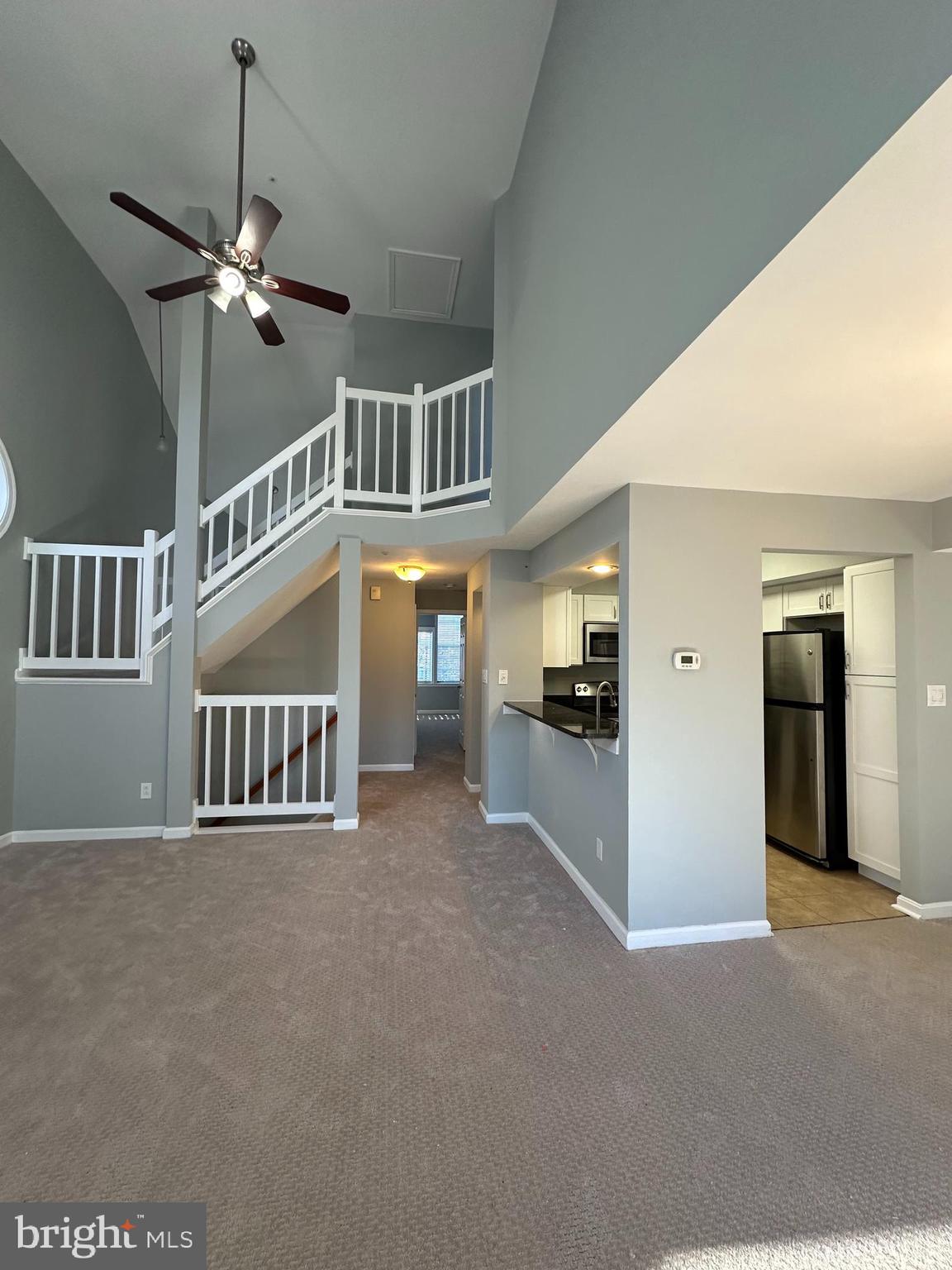 ETON SQUARE - Residential Lease