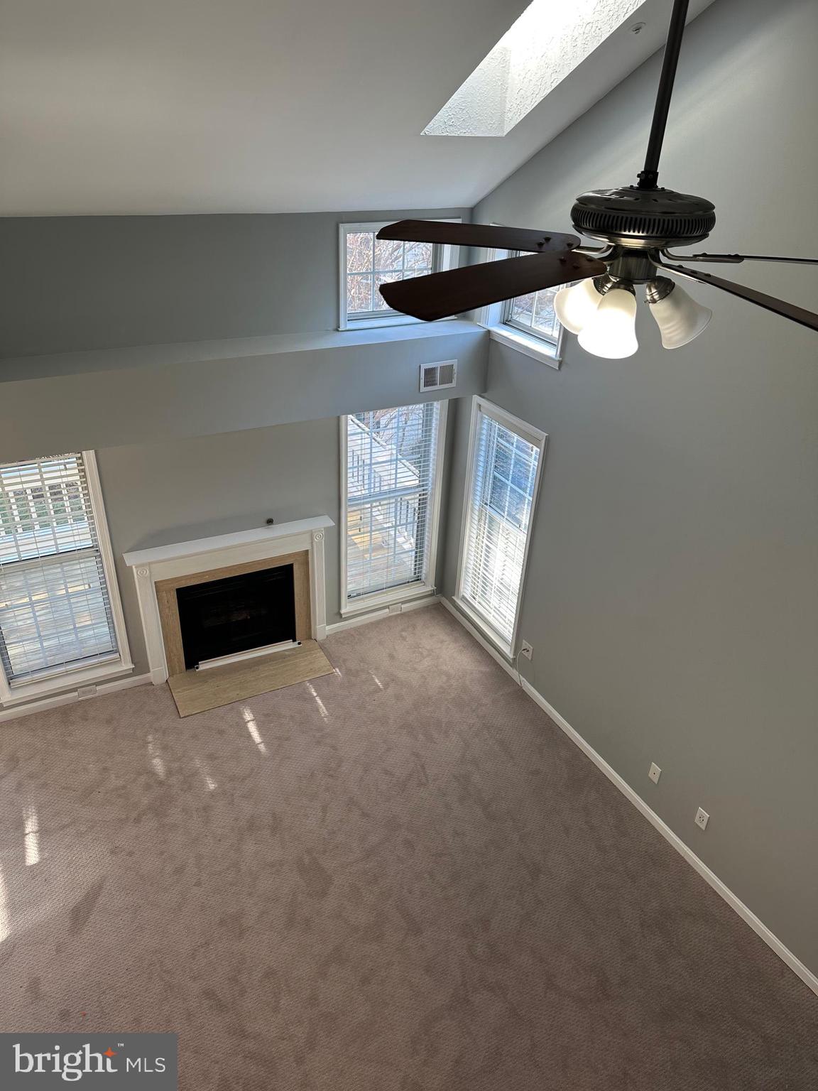 ETON SQUARE - Residential Lease