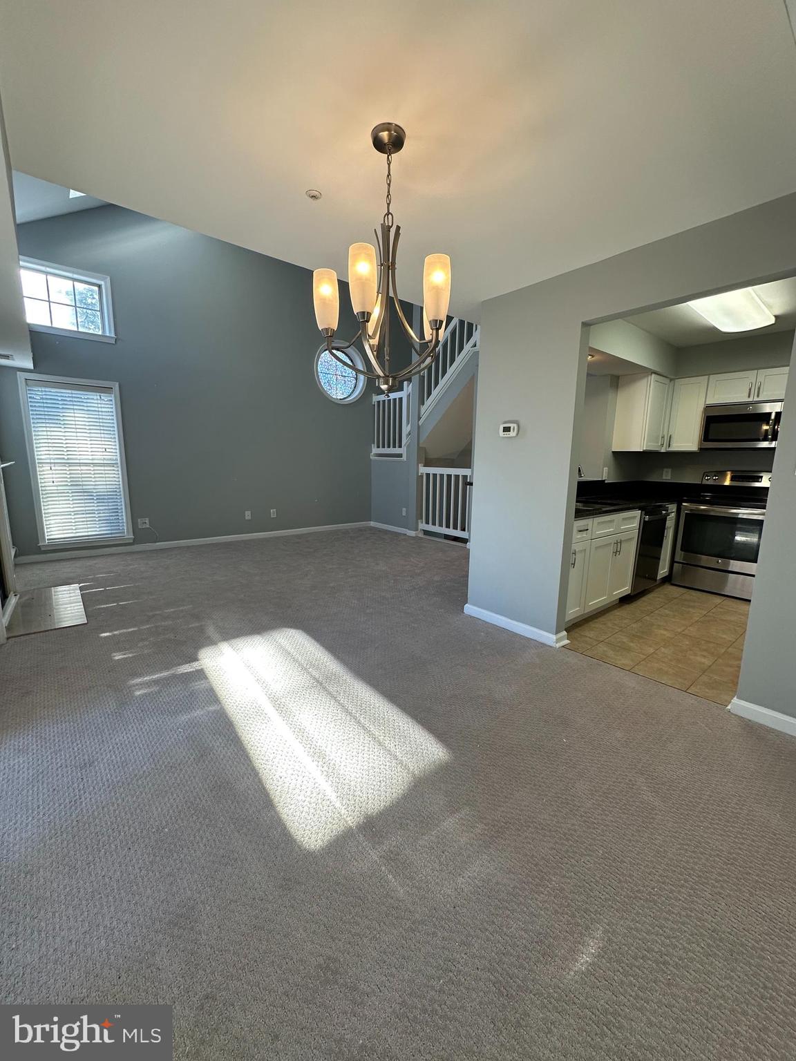 ETON SQUARE - Residential Lease