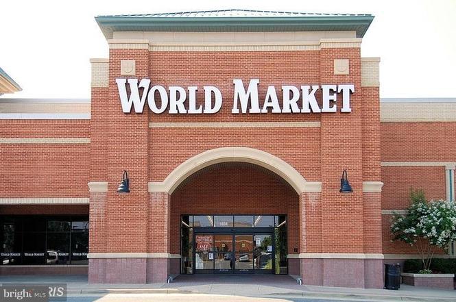 ETON SQUARE - Residential Lease