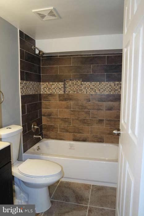 DISTRICT HEIGHTS - Residential