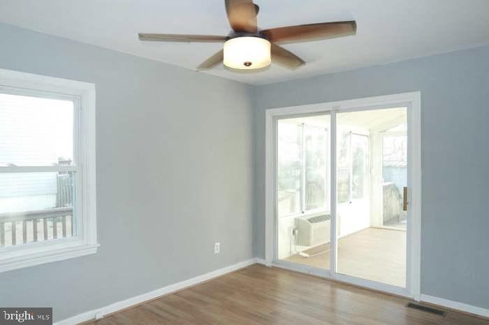 DISTRICT HEIGHTS - Residential