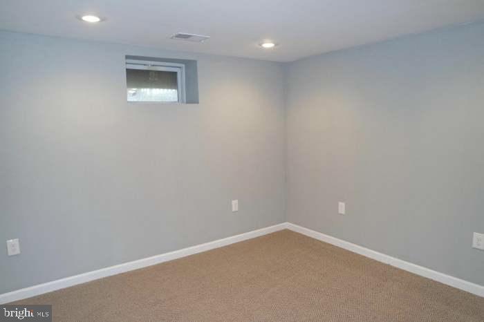 DISTRICT HEIGHTS - Residential