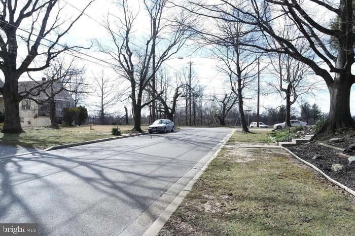 DISTRICT HEIGHTS - Residential