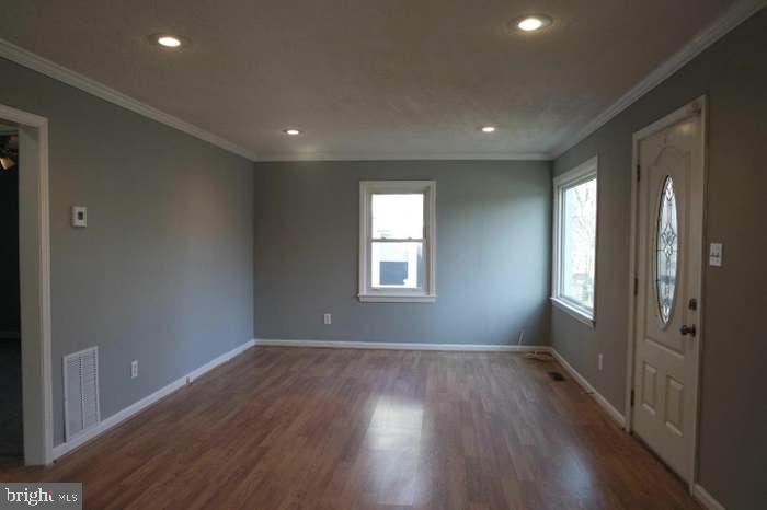 DISTRICT HEIGHTS - Residential