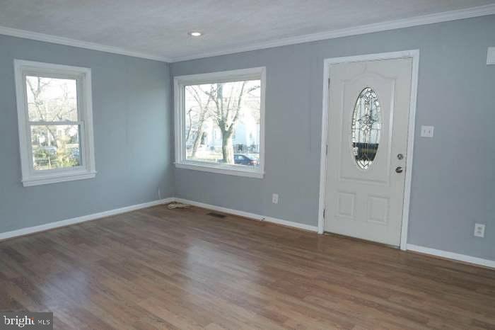 DISTRICT HEIGHTS - Residential