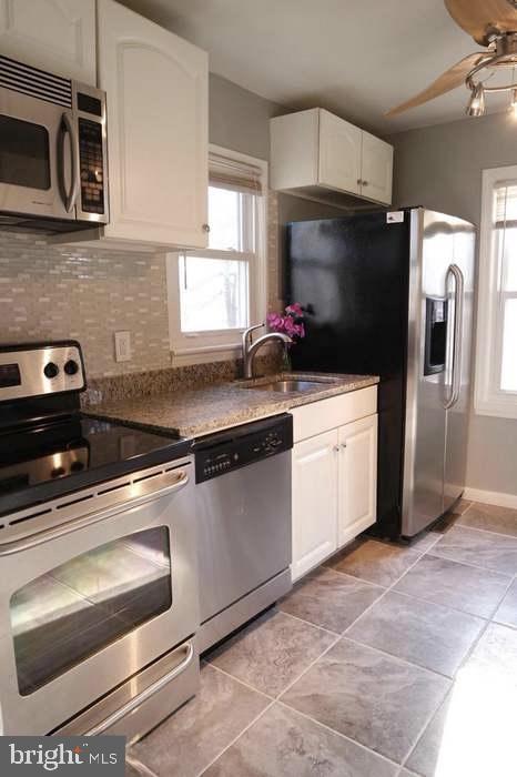 DISTRICT HEIGHTS - Residential