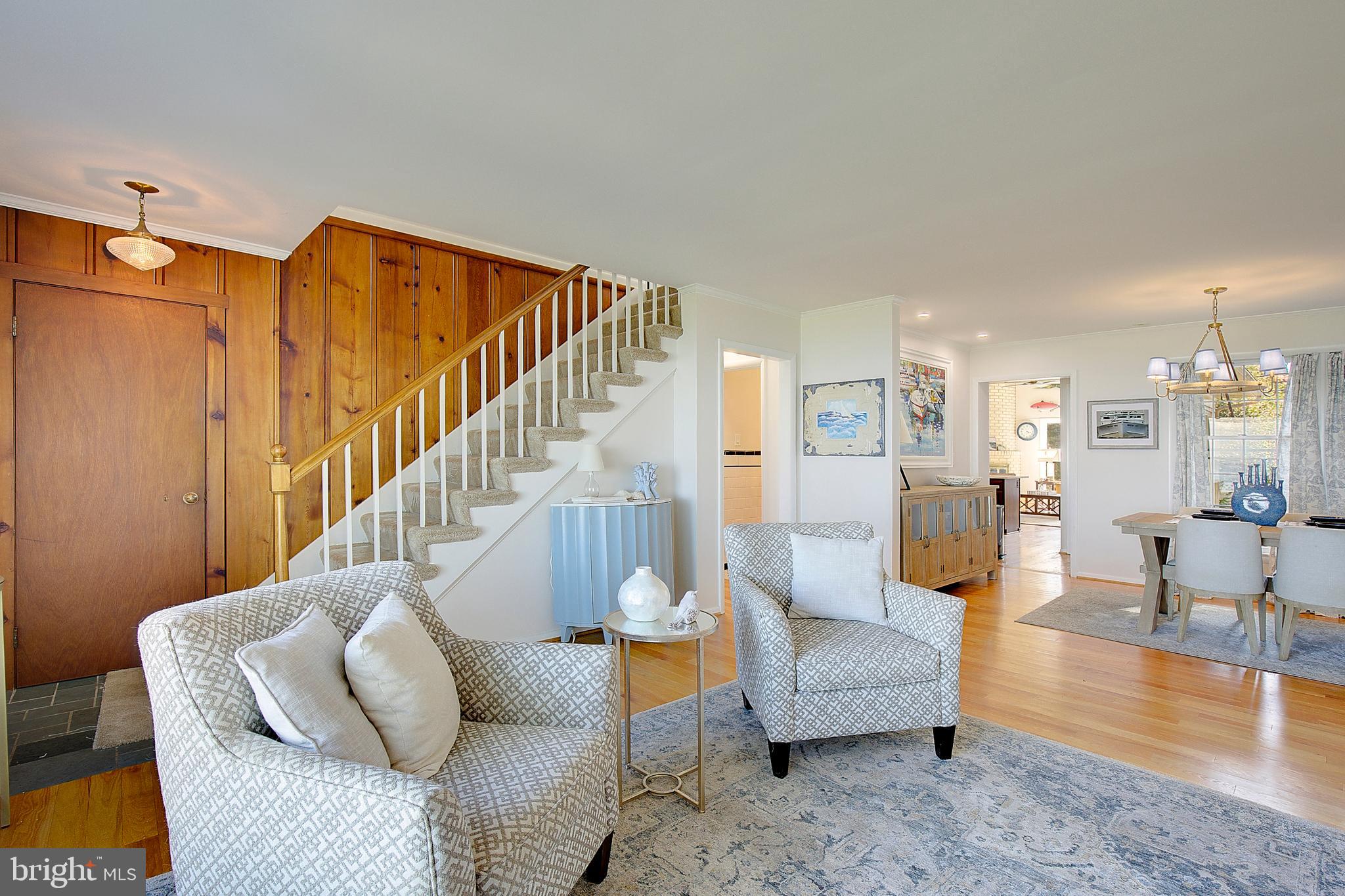 BAY RIDGE - Residential