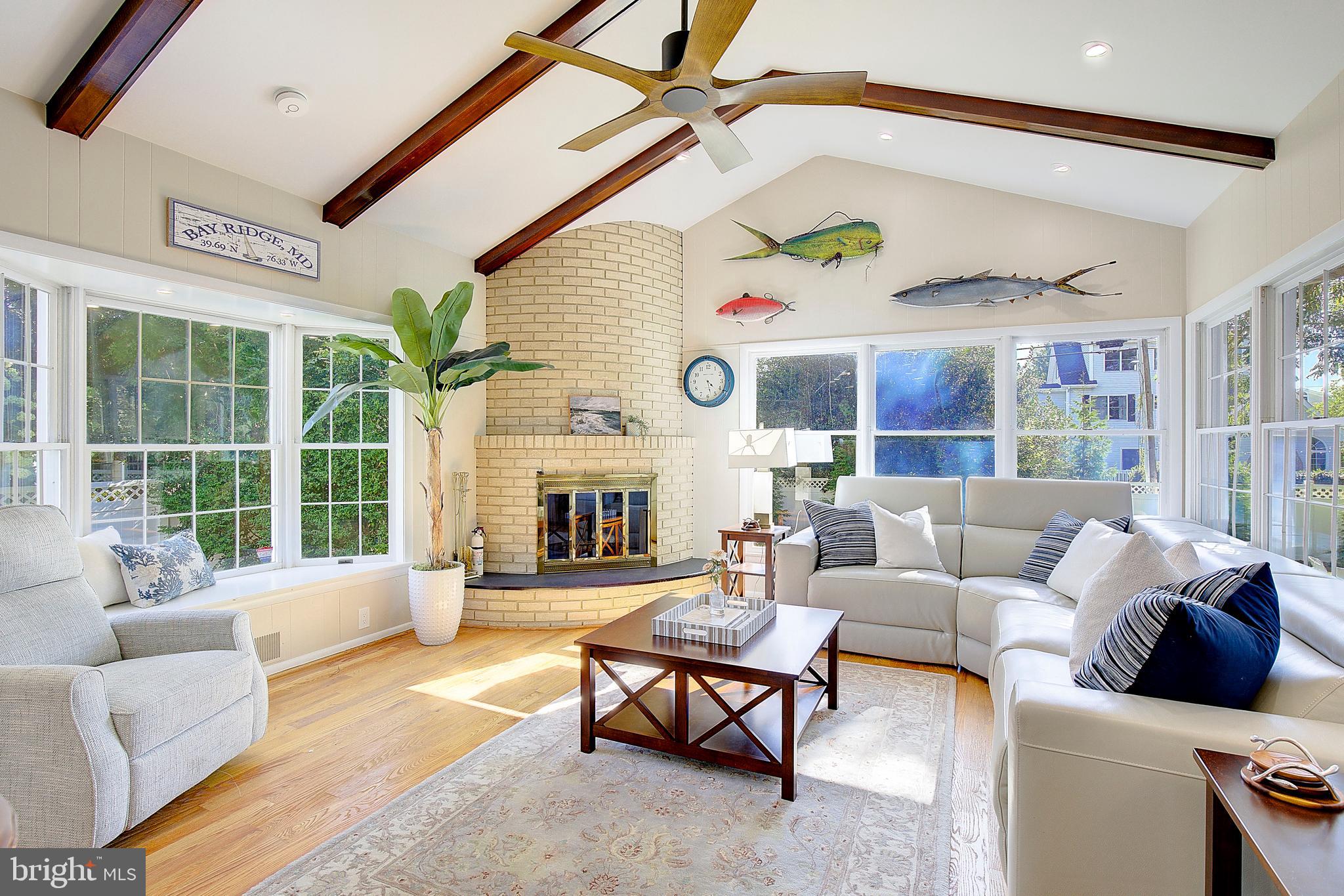 BAY RIDGE - Residential