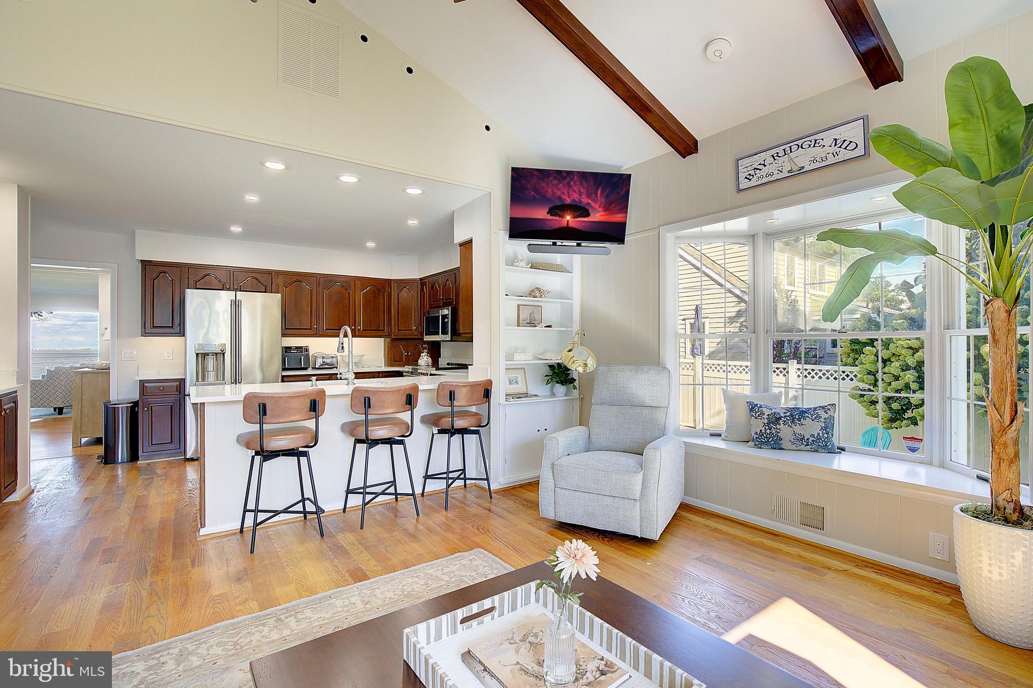 BAY RIDGE - Residential