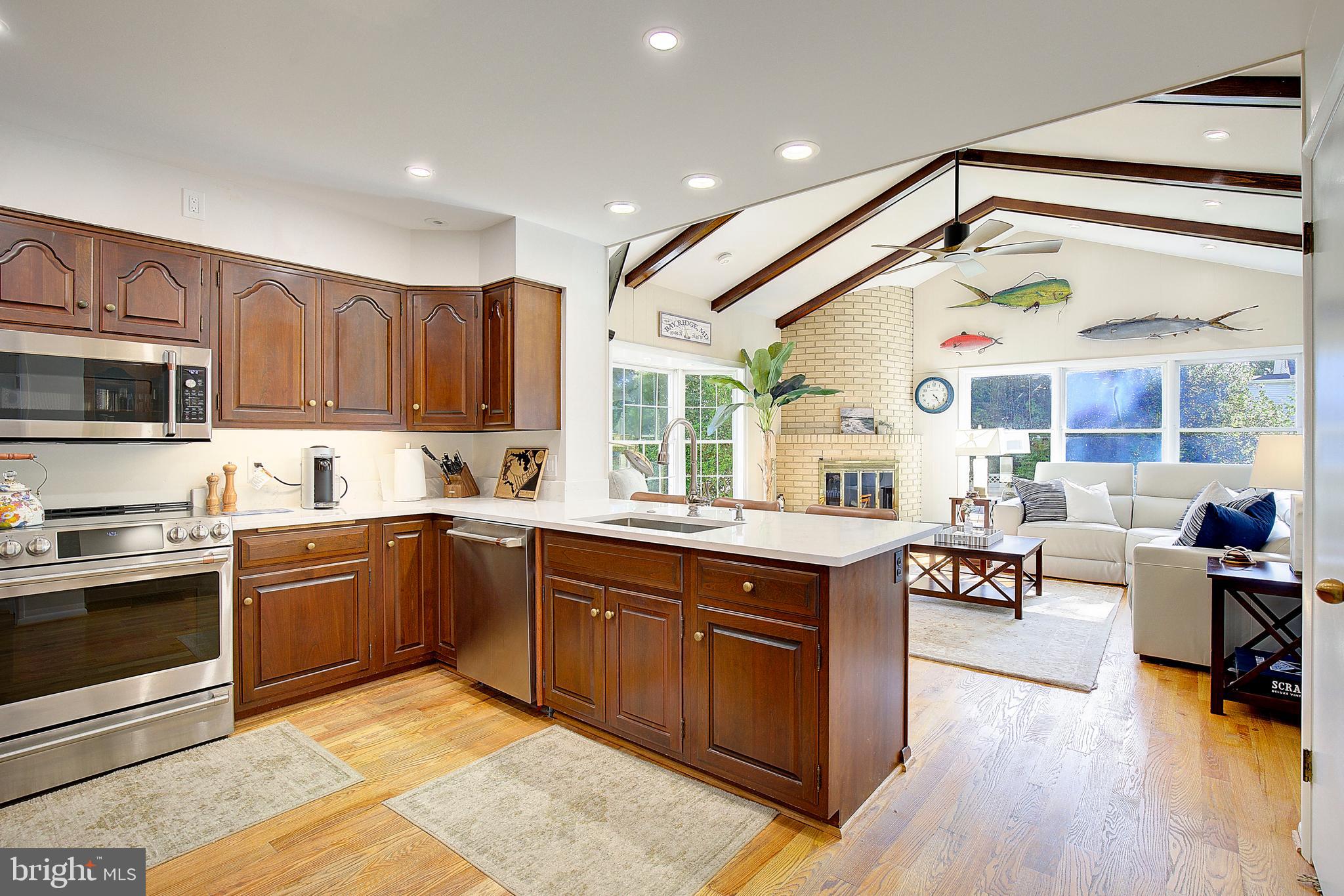 BAY RIDGE - Residential