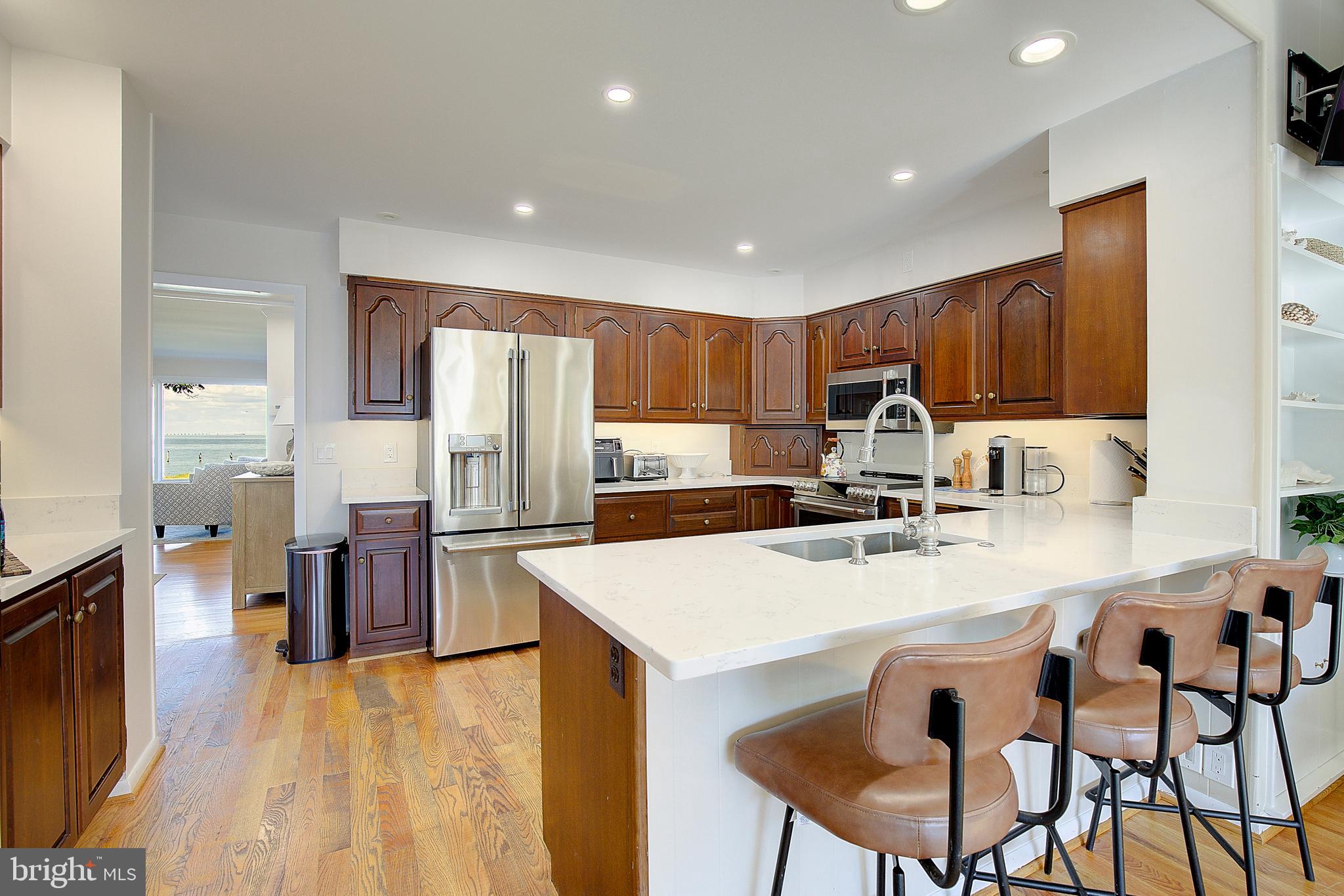 BAY RIDGE - Residential