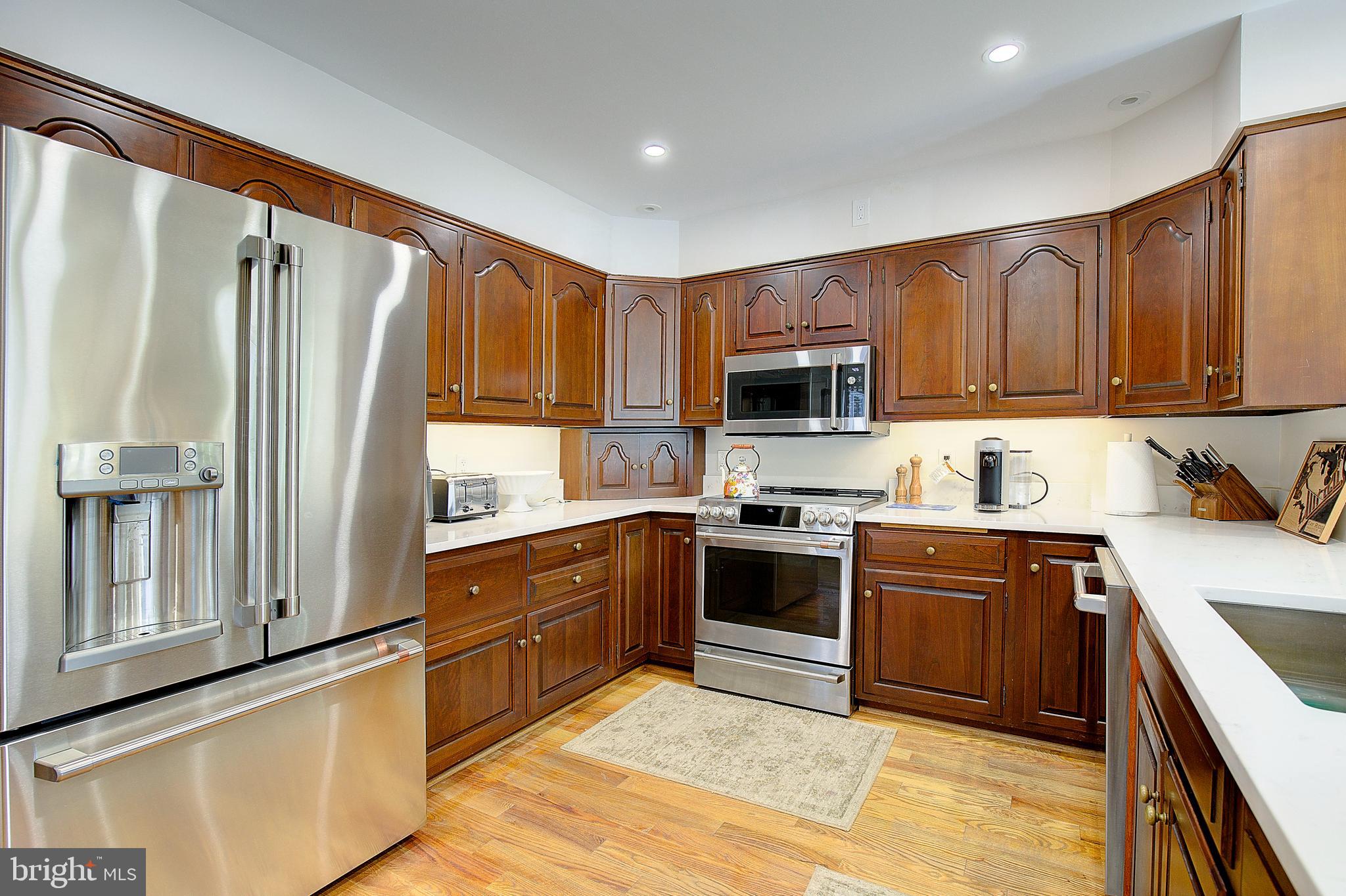 BAY RIDGE - Residential