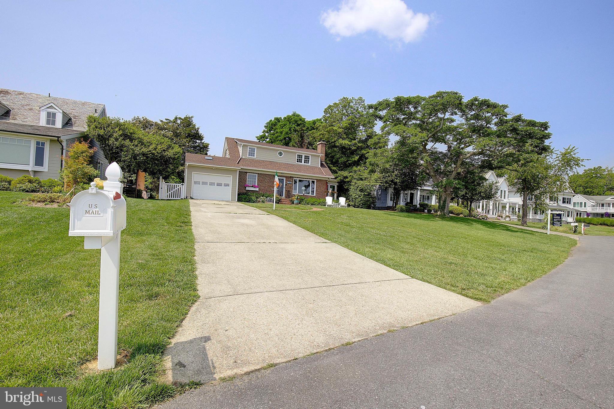 BAY RIDGE - Residential