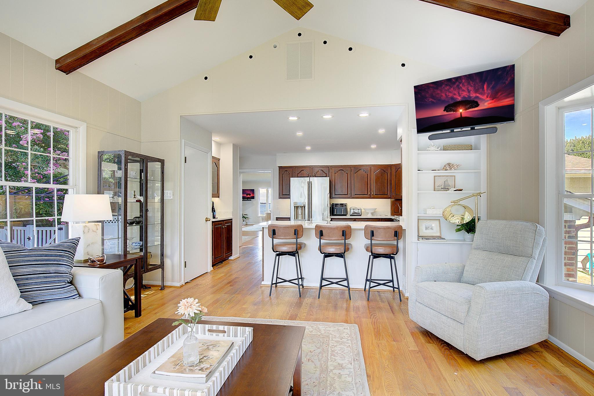 BAY RIDGE - Residential