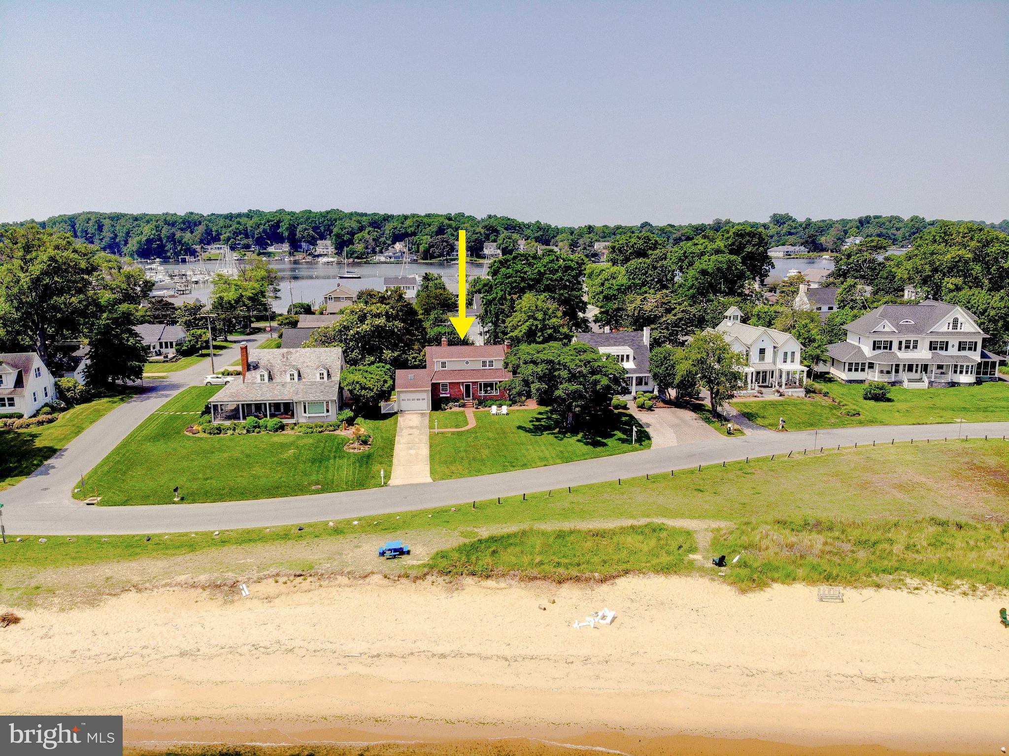 BAY RIDGE - Residential