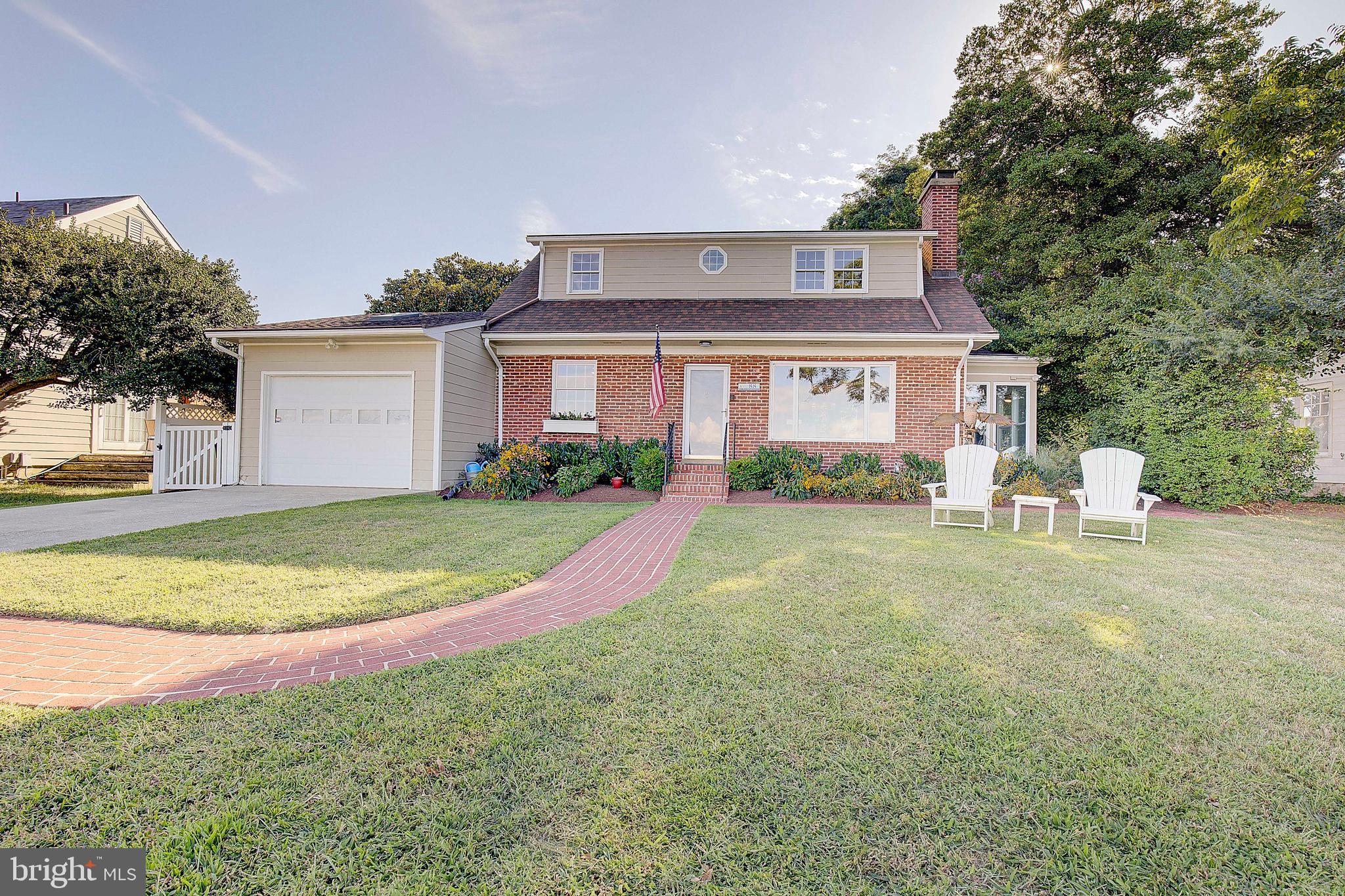 BAY RIDGE - Residential