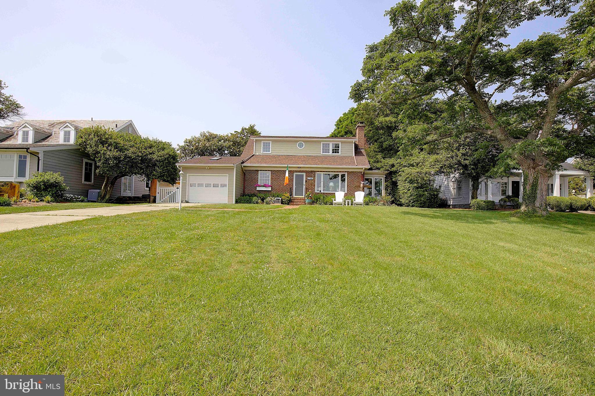 BAY RIDGE - Residential