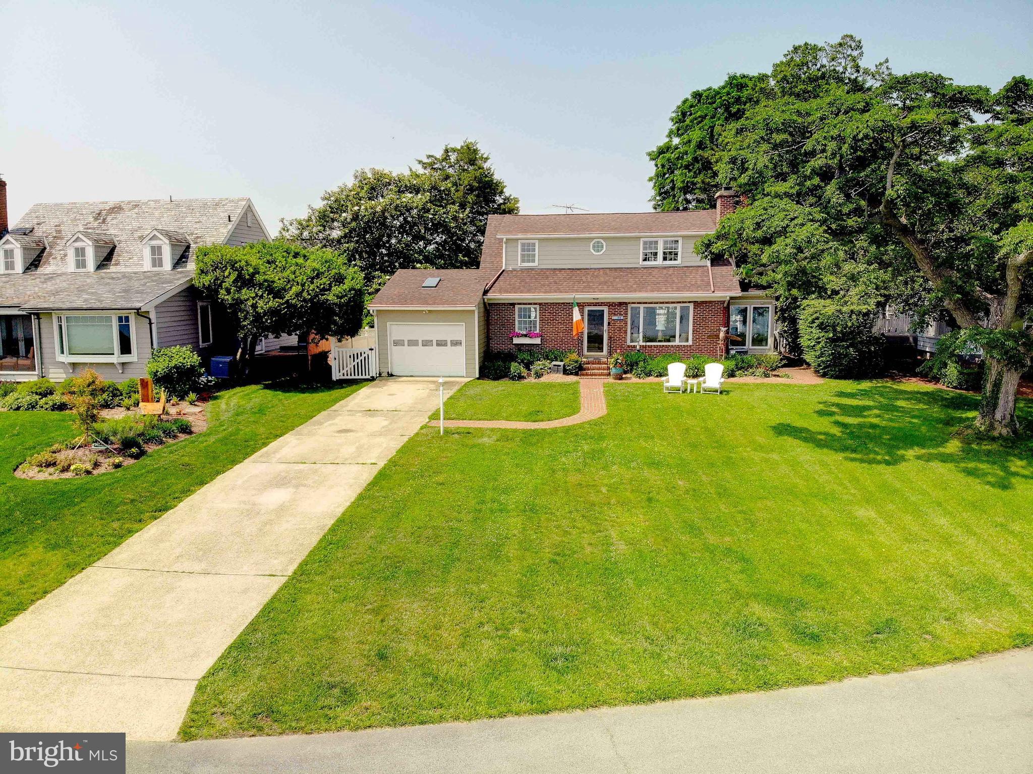BAY RIDGE - Residential