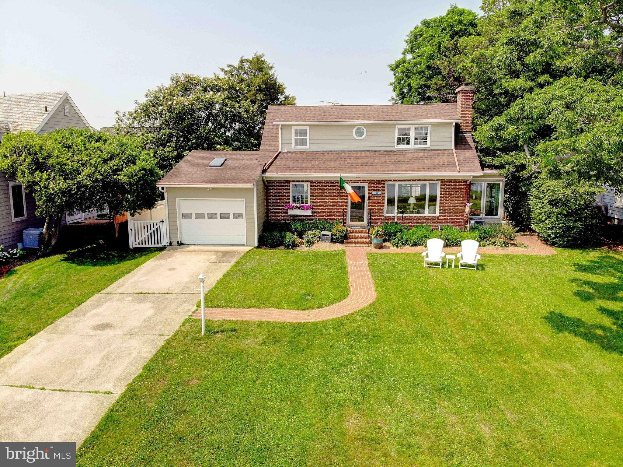 BAY RIDGE - Residential