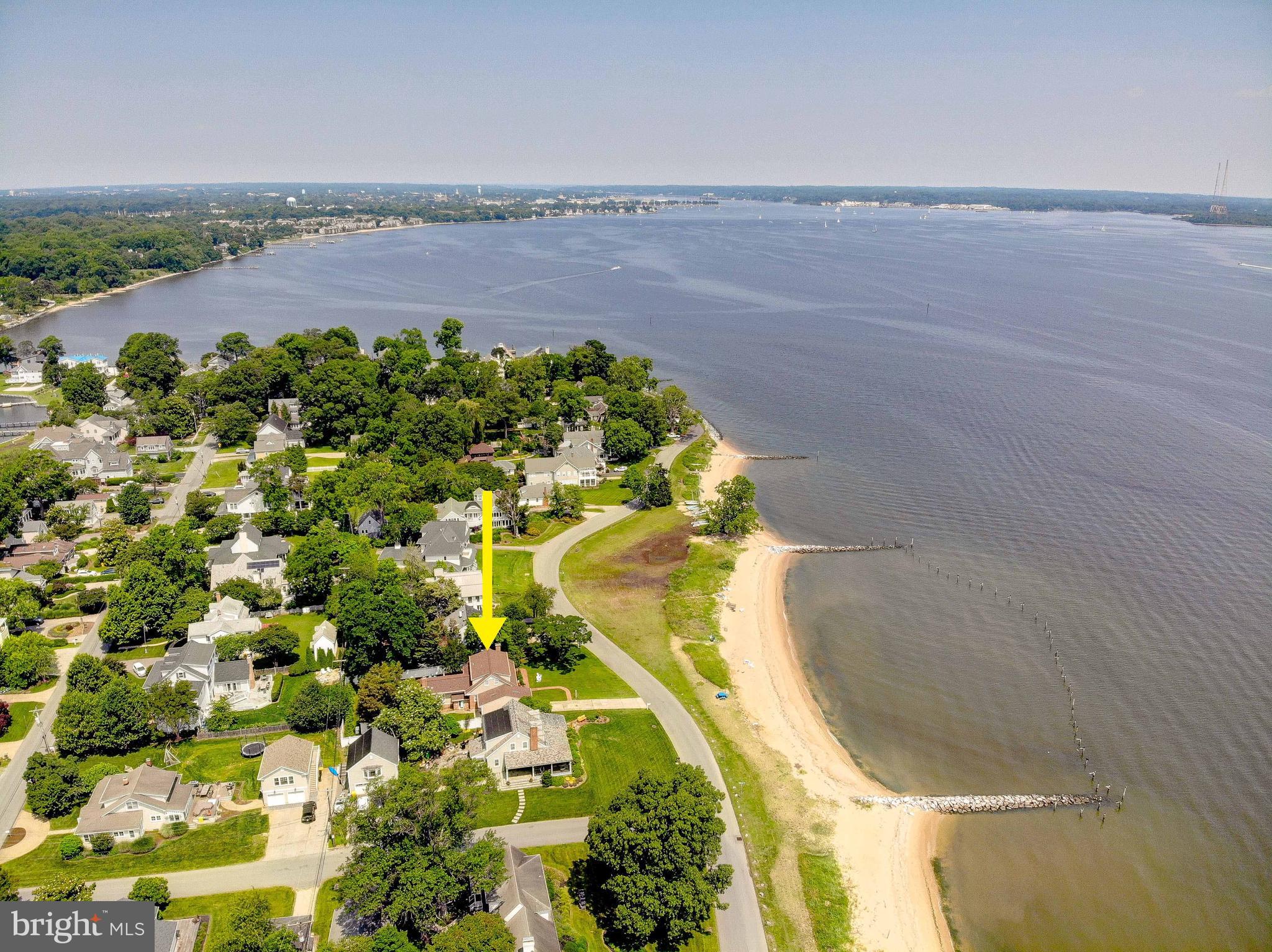 BAY RIDGE - Residential