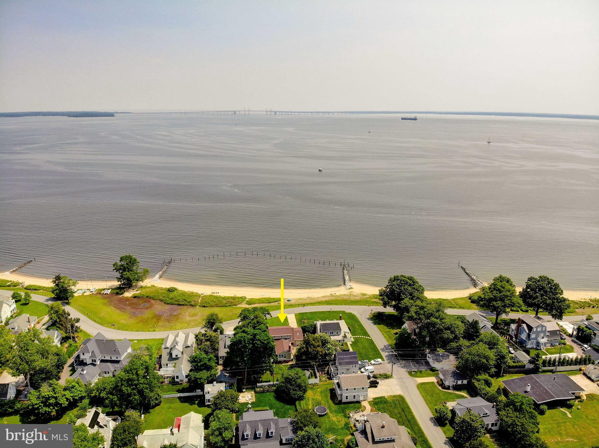 BAY RIDGE - Residential
