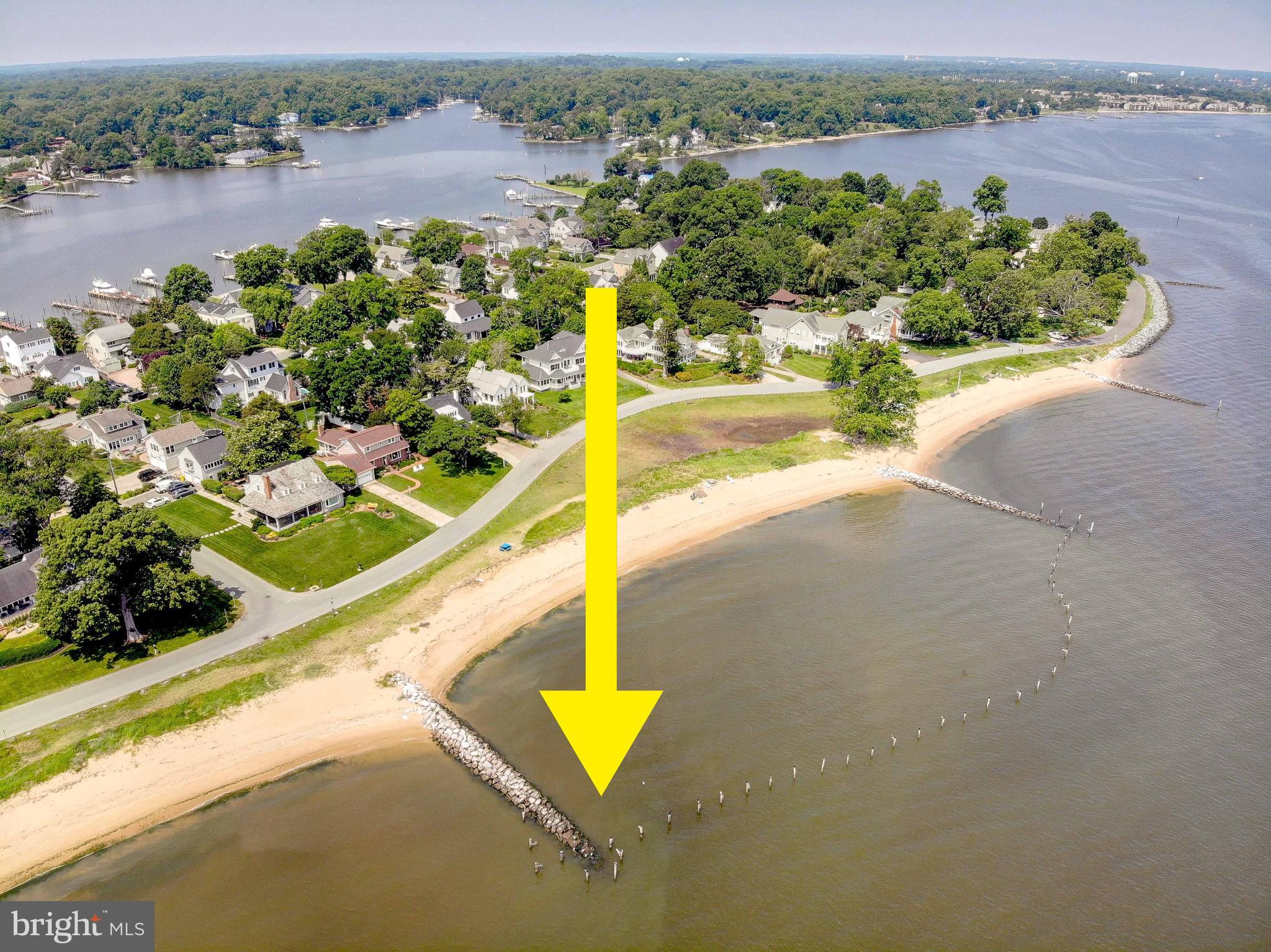 BAY RIDGE - Residential