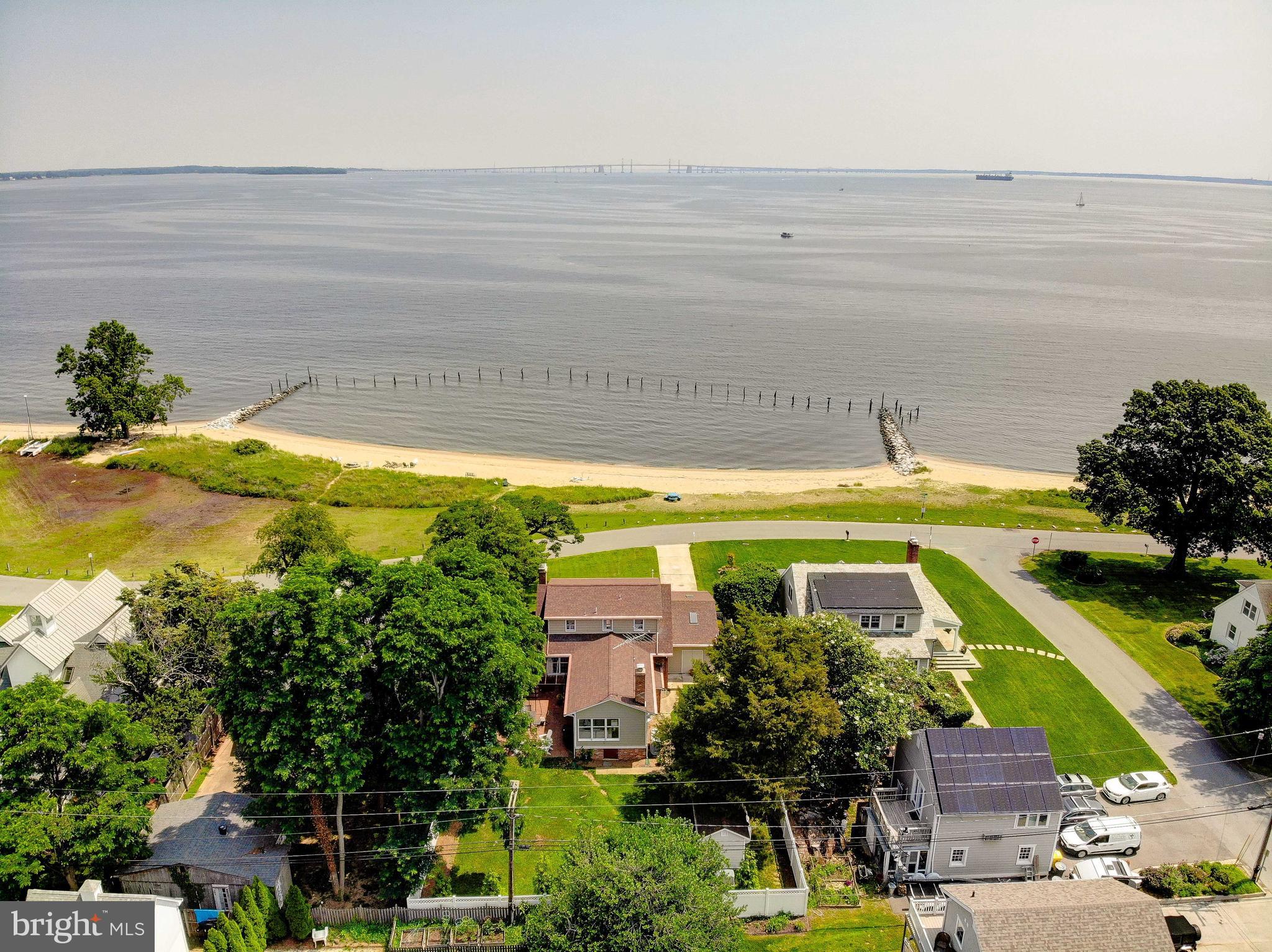 BAY RIDGE - Residential