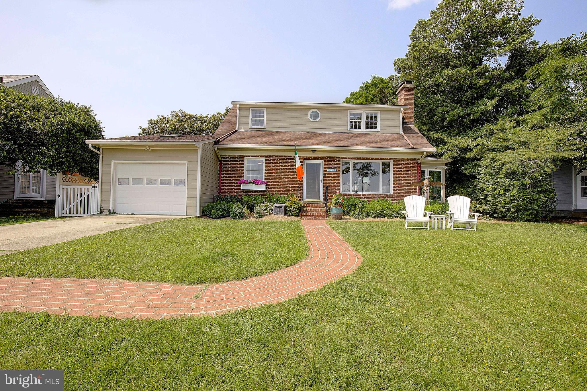 88 RIVER DRIVE
