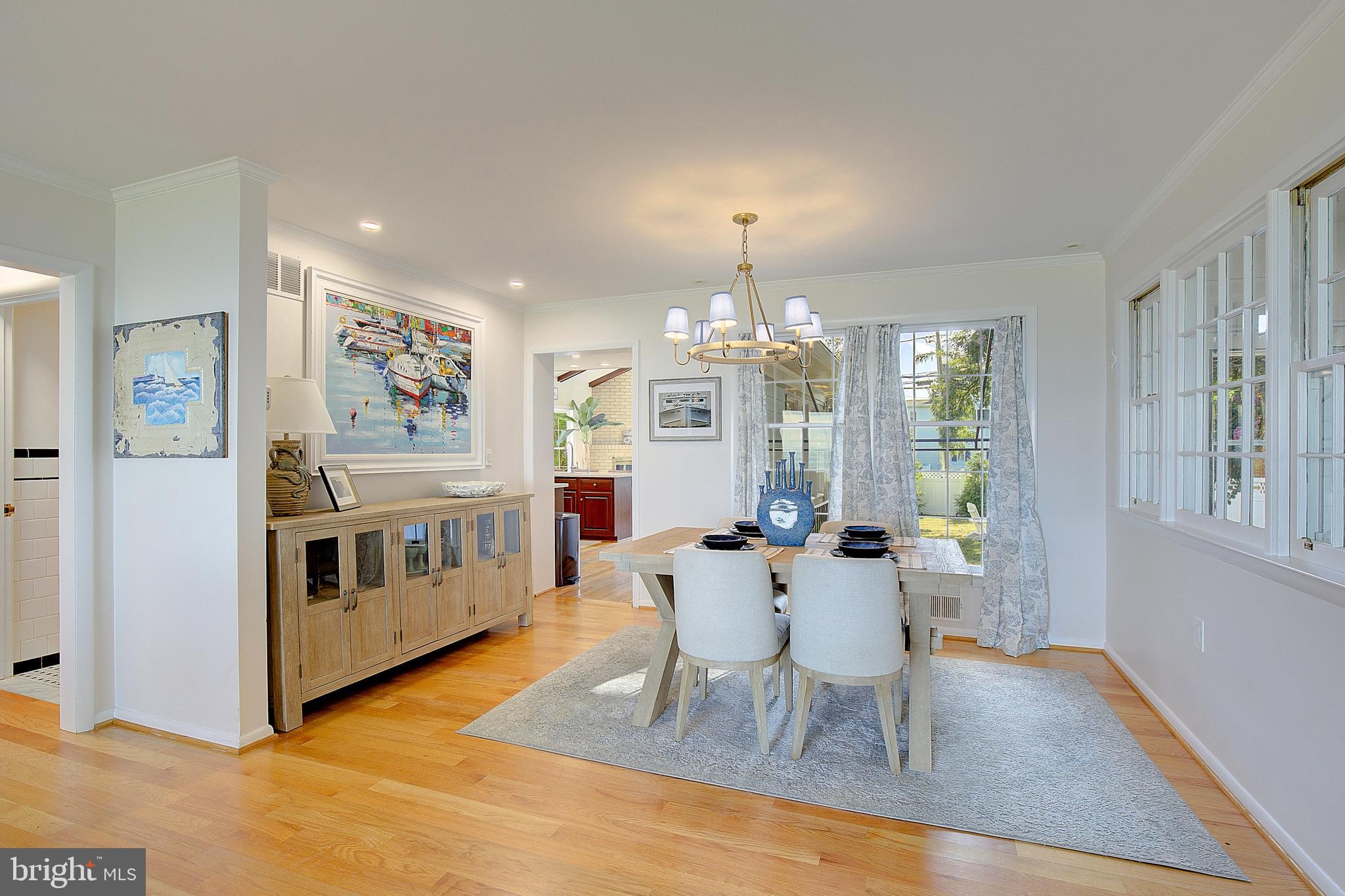 BAY RIDGE - Residential
