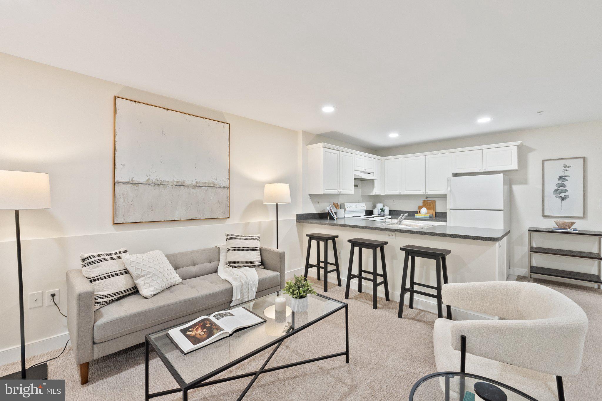 OLD CITY #1 - Residential