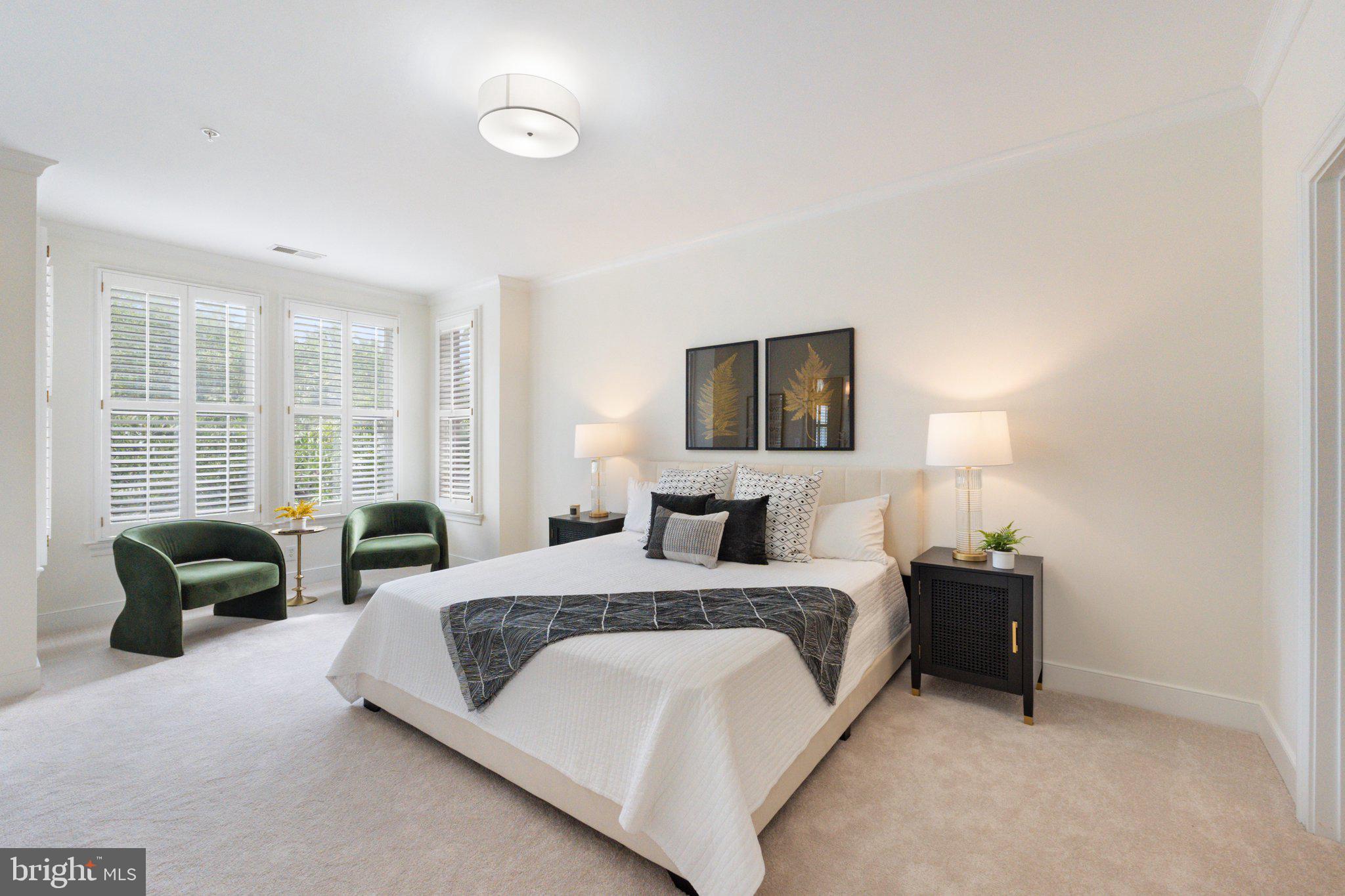 OLD CITY #1 - Residential