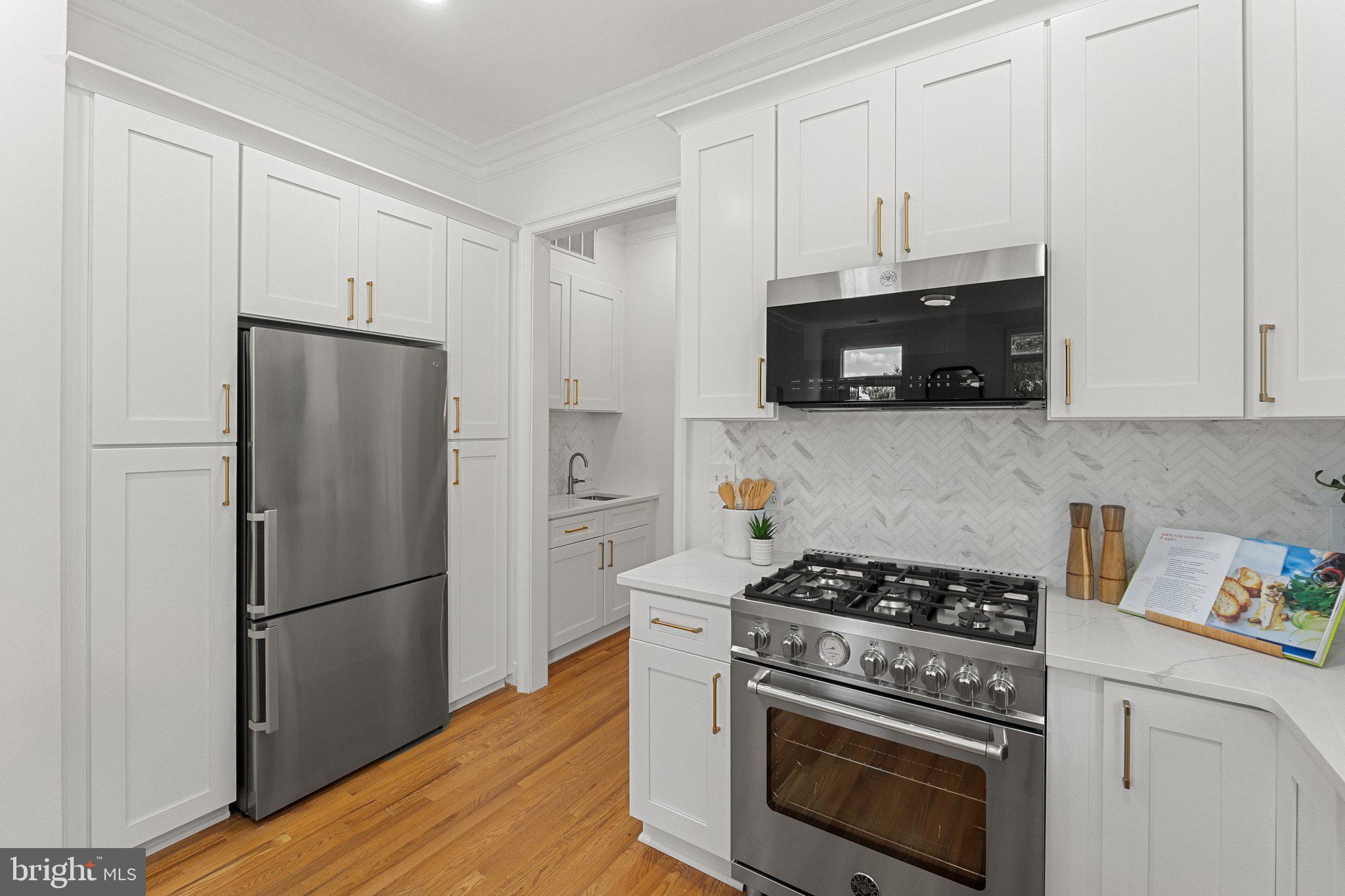 OLD CITY #1 - Residential