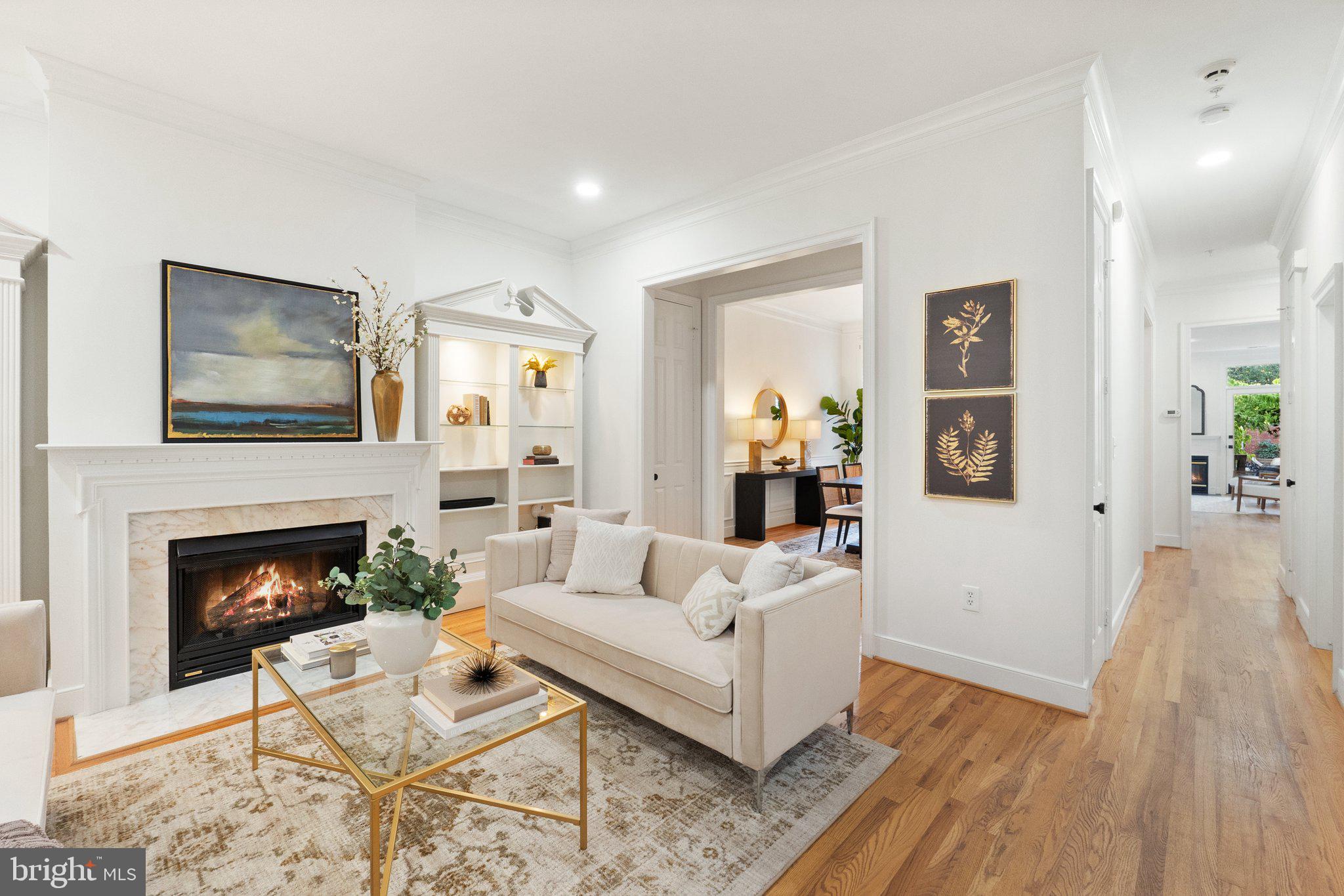 OLD CITY #1 - Residential