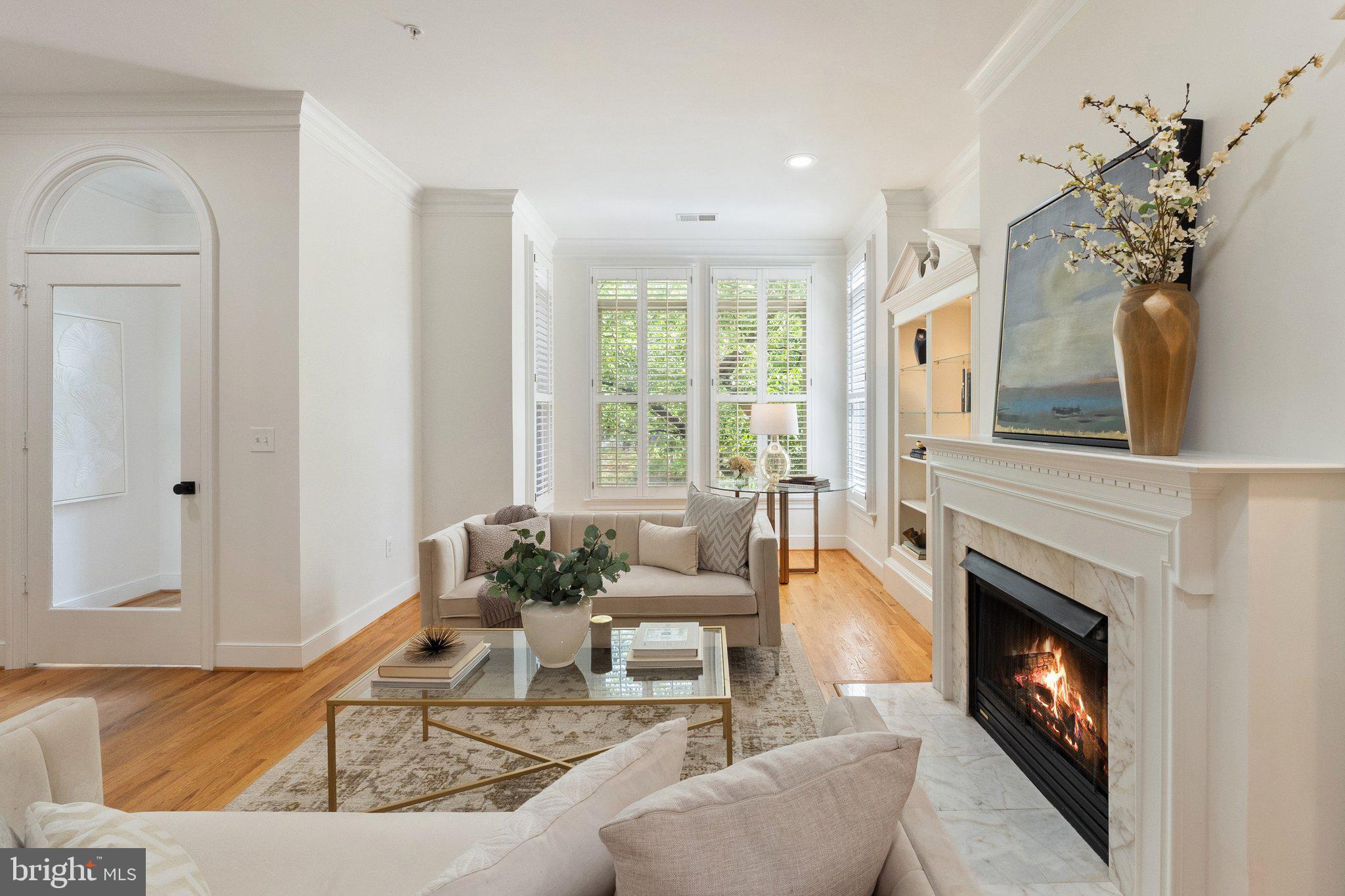 OLD CITY #1 - Residential