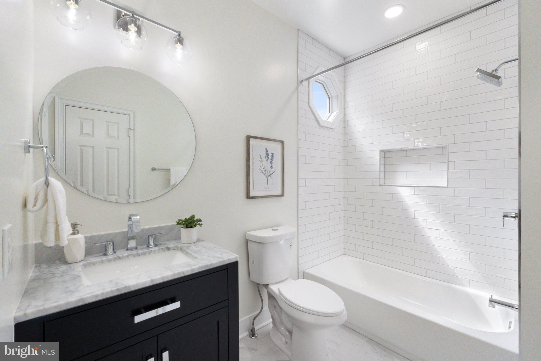 OLD CITY #1 - Residential