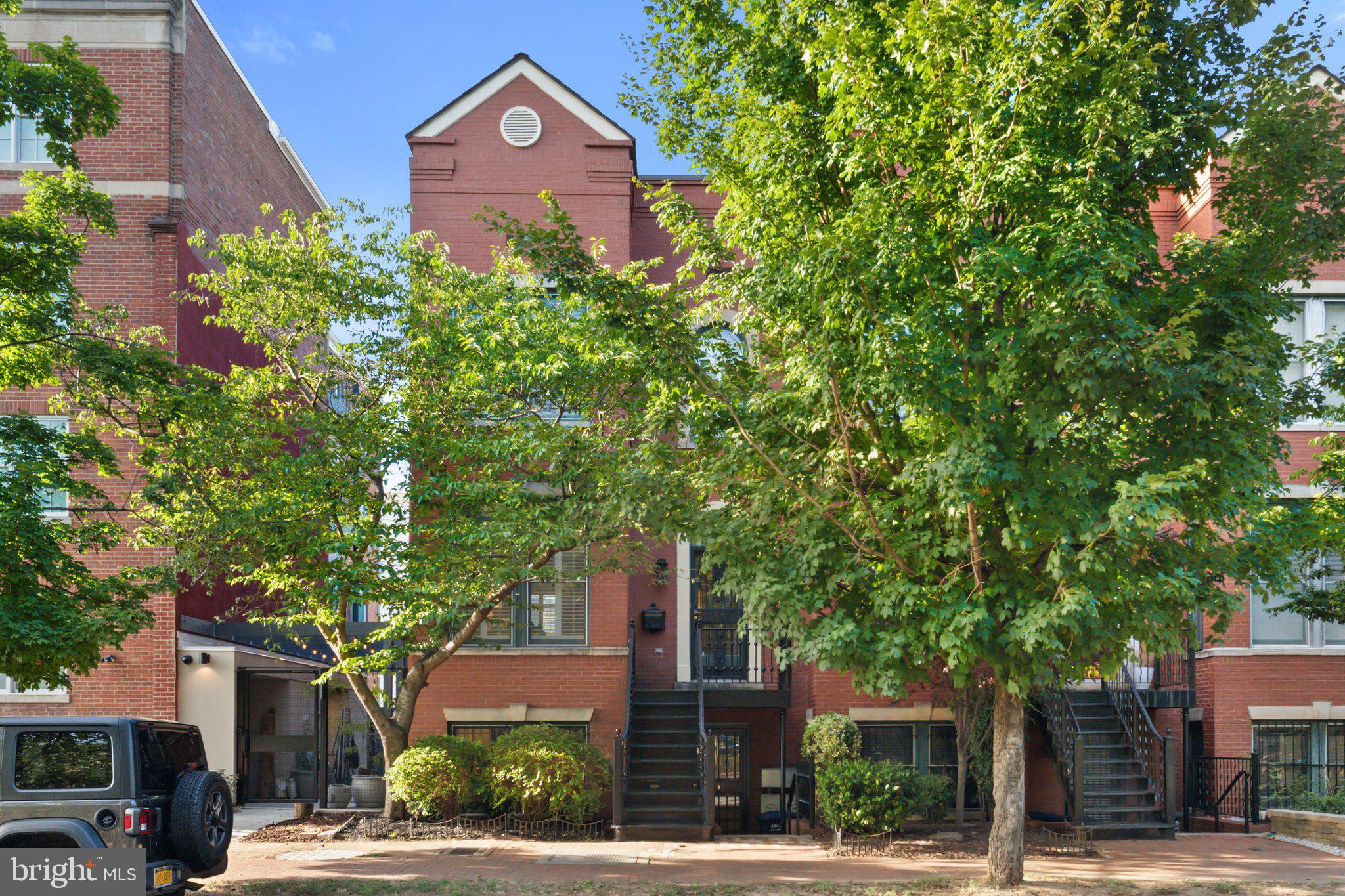 OLD CITY #1 - Residential