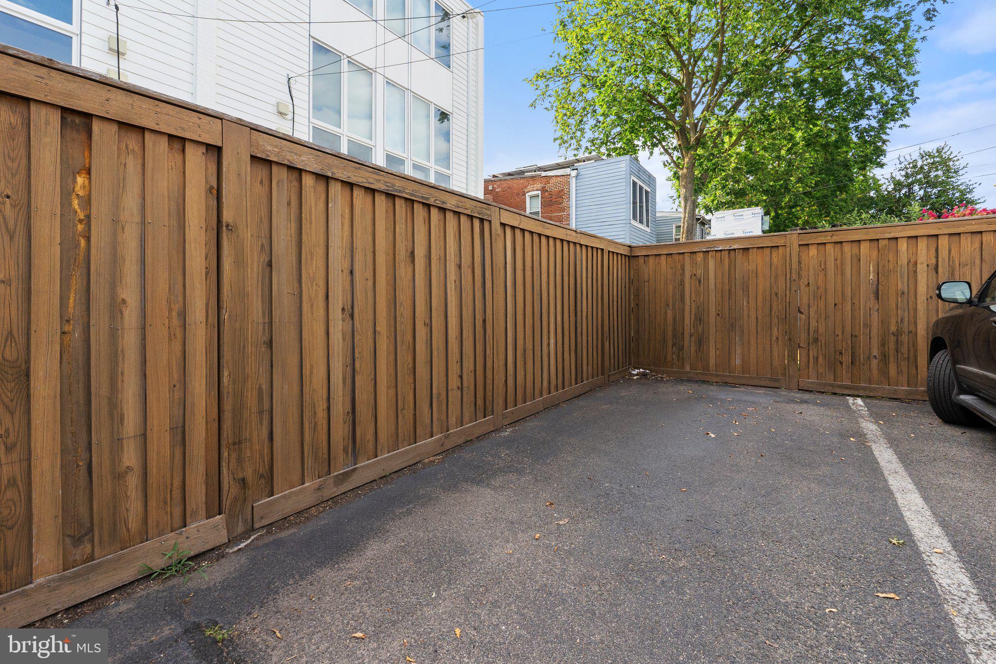 OLD CITY #1 - Residential