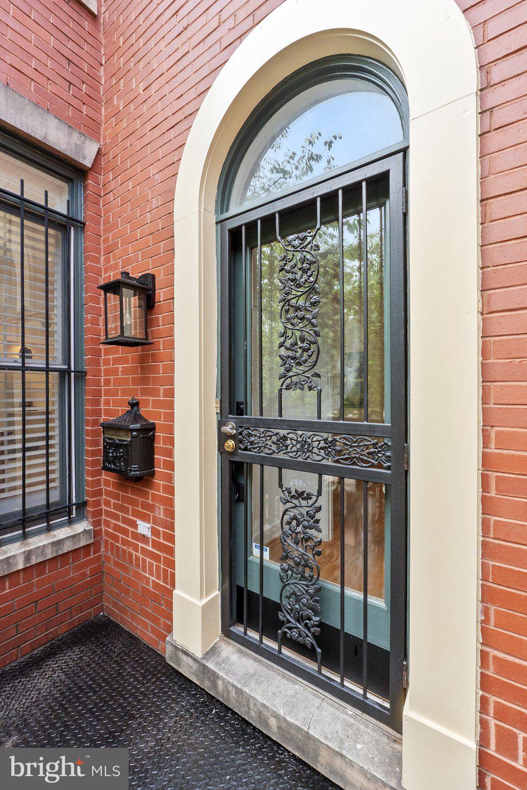 OLD CITY #1 - Residential